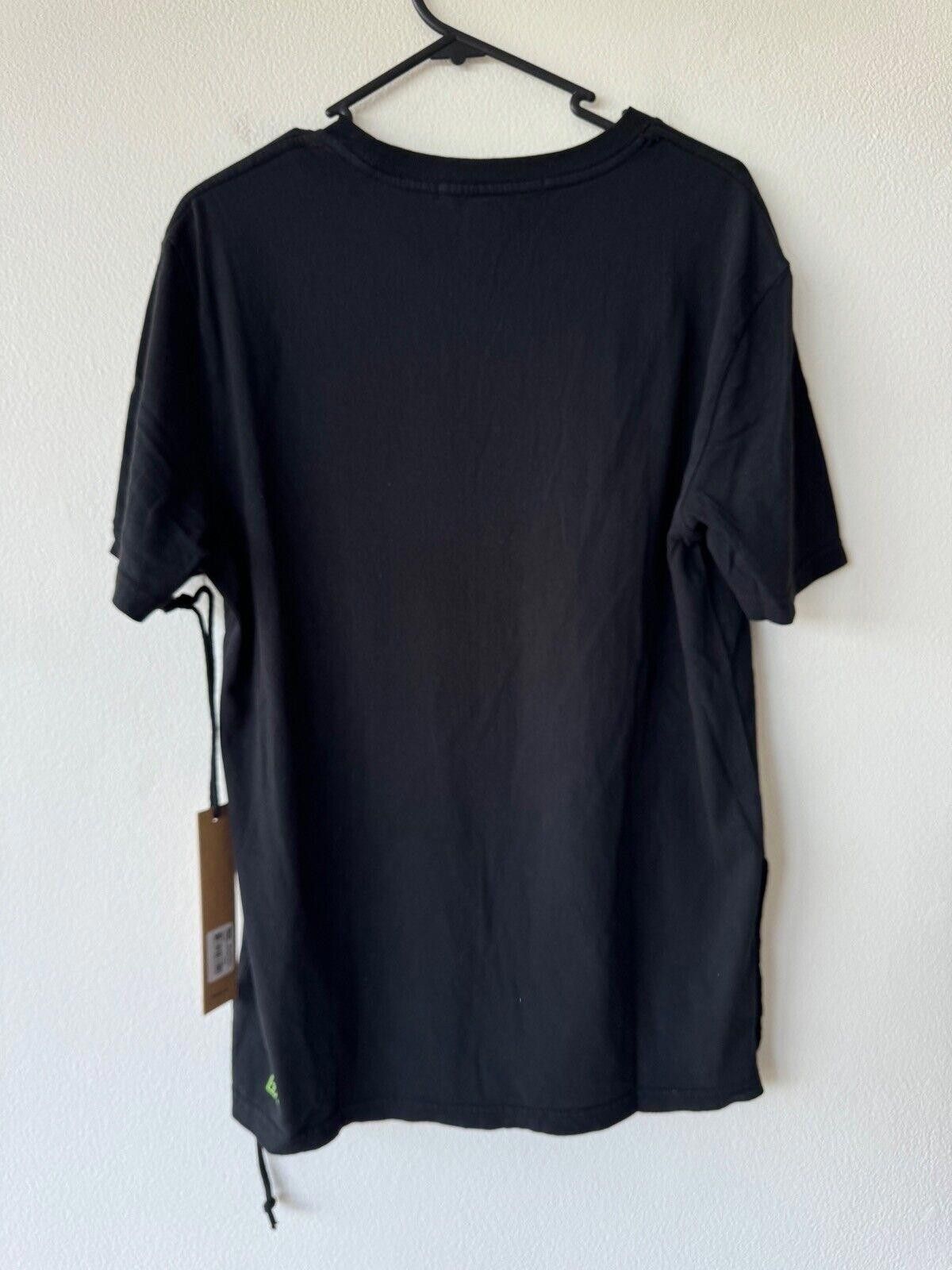 Ksubi new ksubi small s tee t shirt top Shepherd kash dog black Size US S / EU 44-46 / 1 - 3 Thumbnail