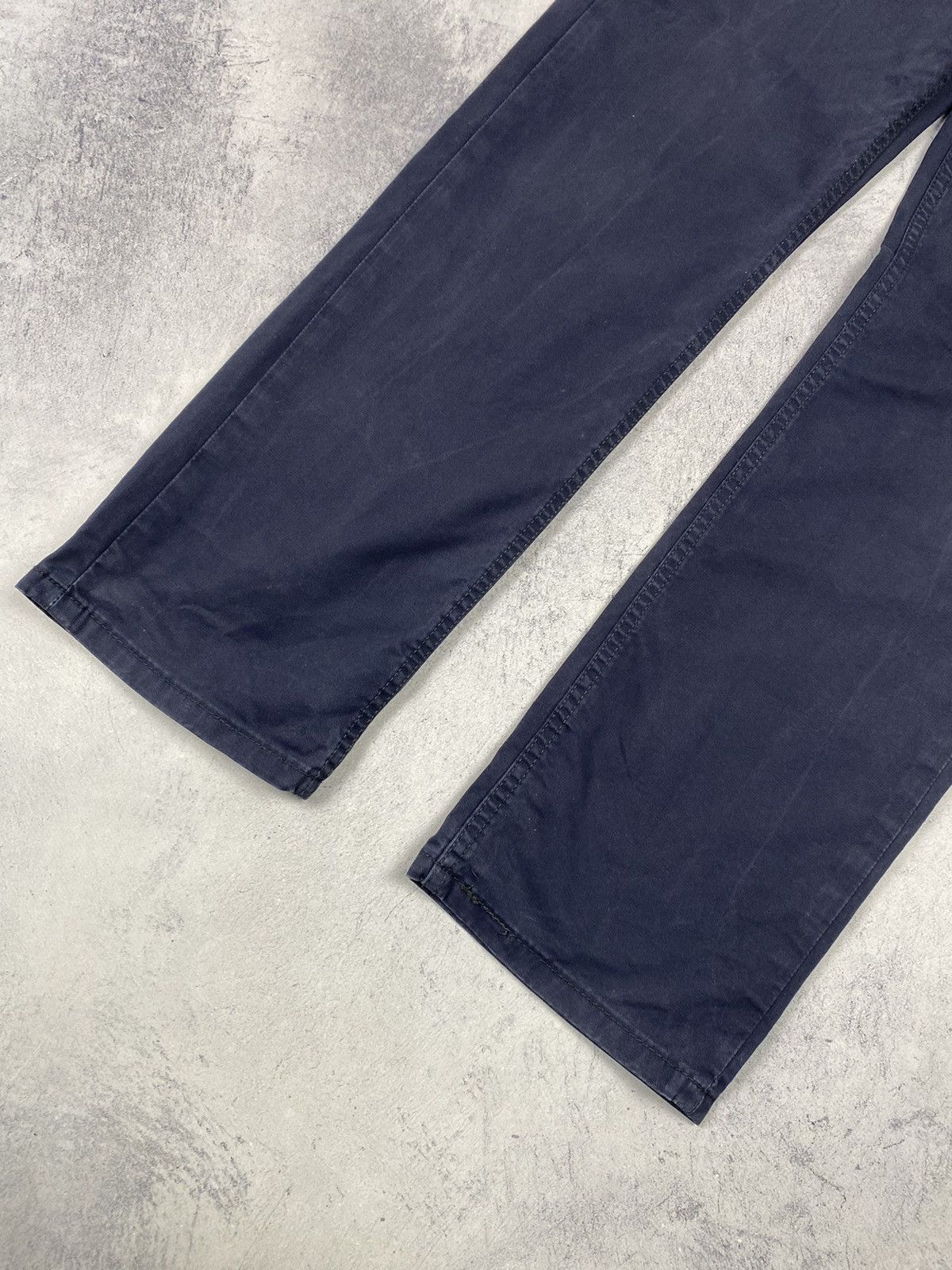 Levi's Levis 514 Regular Fit Cotton Denim Jeans Pants Size US 32 / EU 48 - 7 Thumbnail