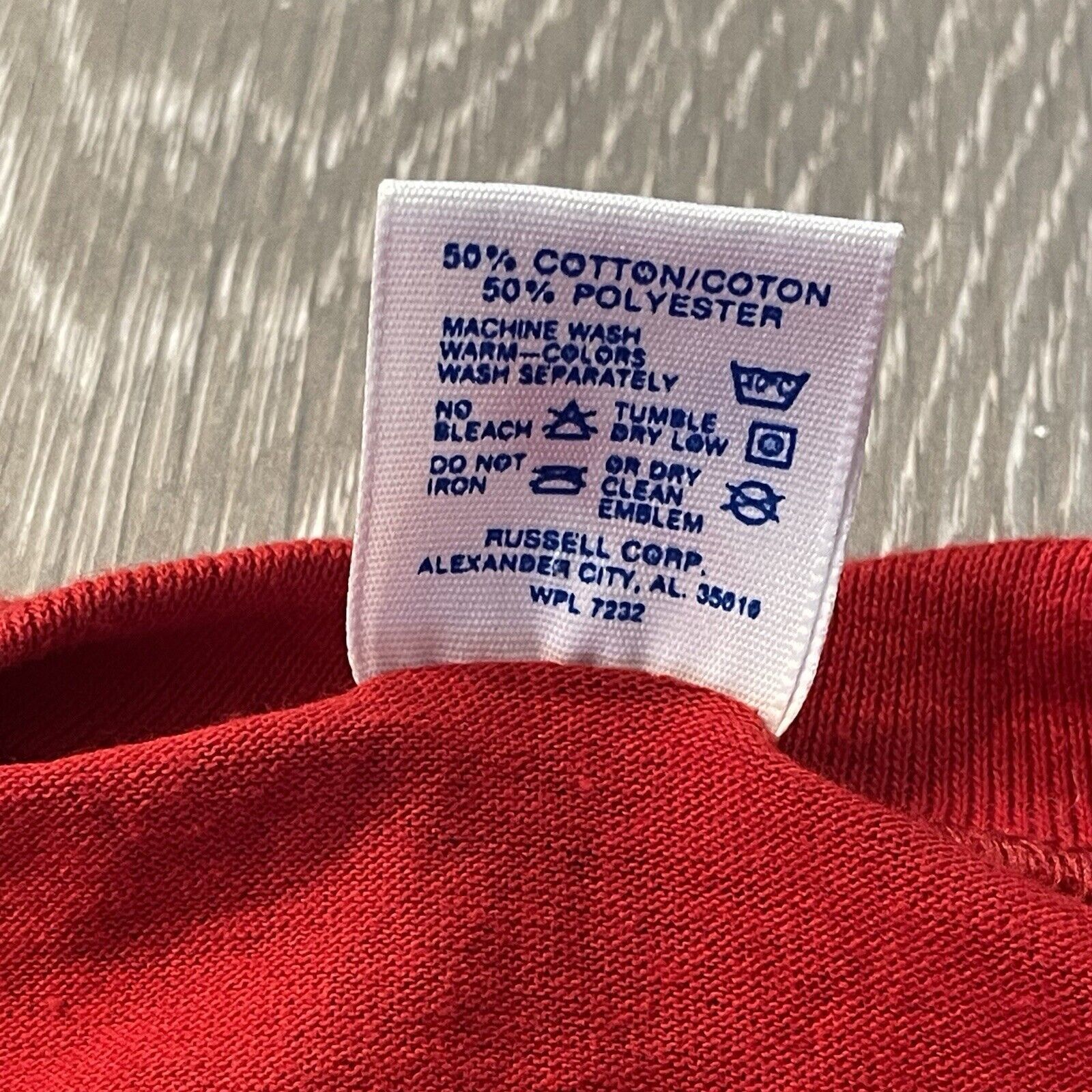 Jerzees Vtg TShirt Jerzees Nagel Electric Philadelphia Philly M 5050 Size US M / EU 48-50 / 2 - 6 Thumbnail