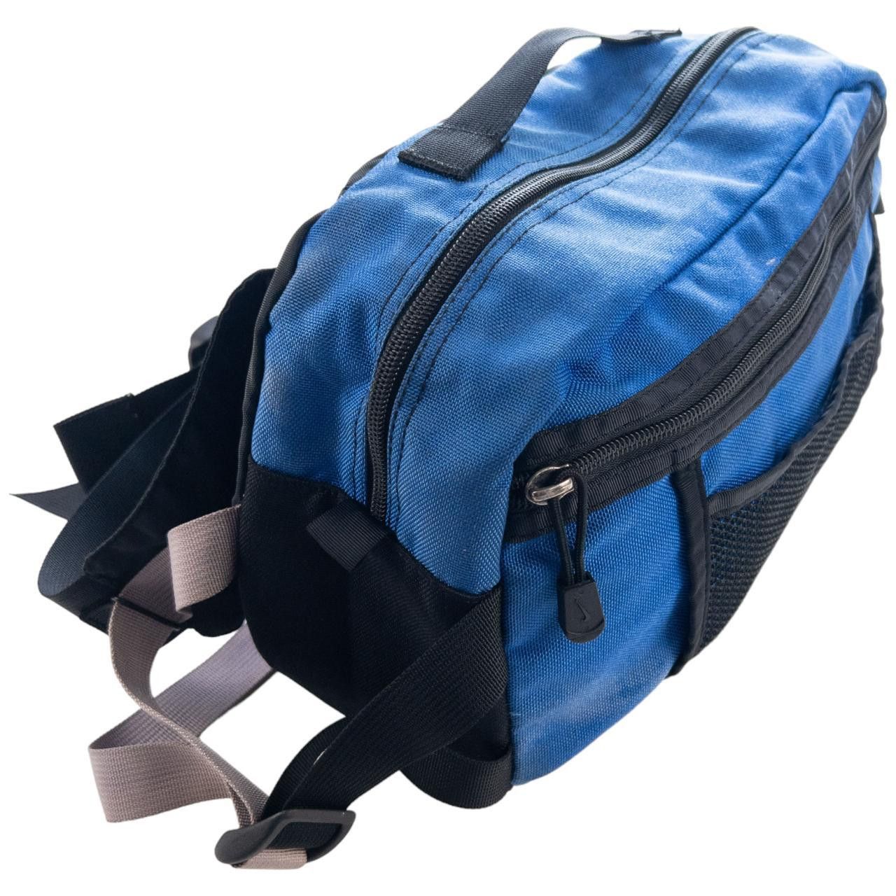 Nike Vintage Nike ACG Cross Body Bag Size ONE SIZE - 6 Thumbnail