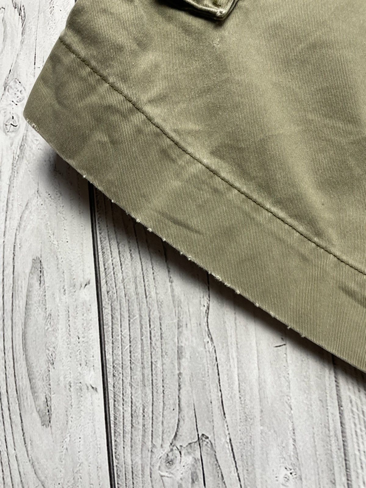Polo Ralph Lauren Polo Ralph Lauren vintage cargo shorts size 38 Size US 38 / EU 54 - 12 Thumbnail