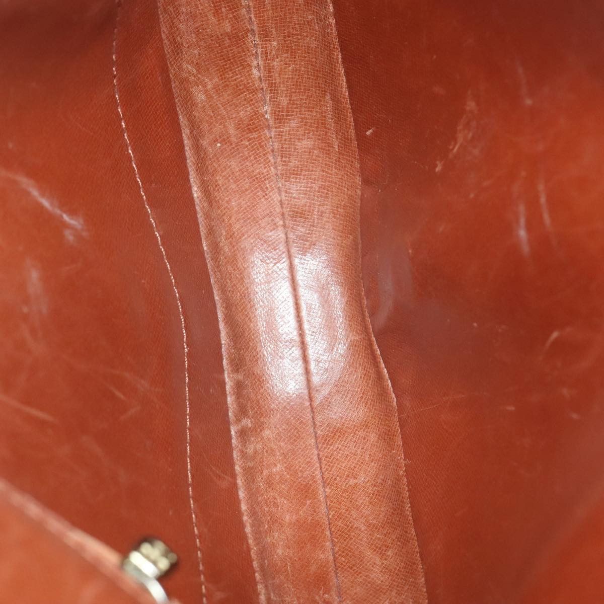 Louis Vuitton LOUIS VUITTON Monogram Chantilly GM Shoulder Bag M51232 Size ONE SIZE - 11 Thumbnail