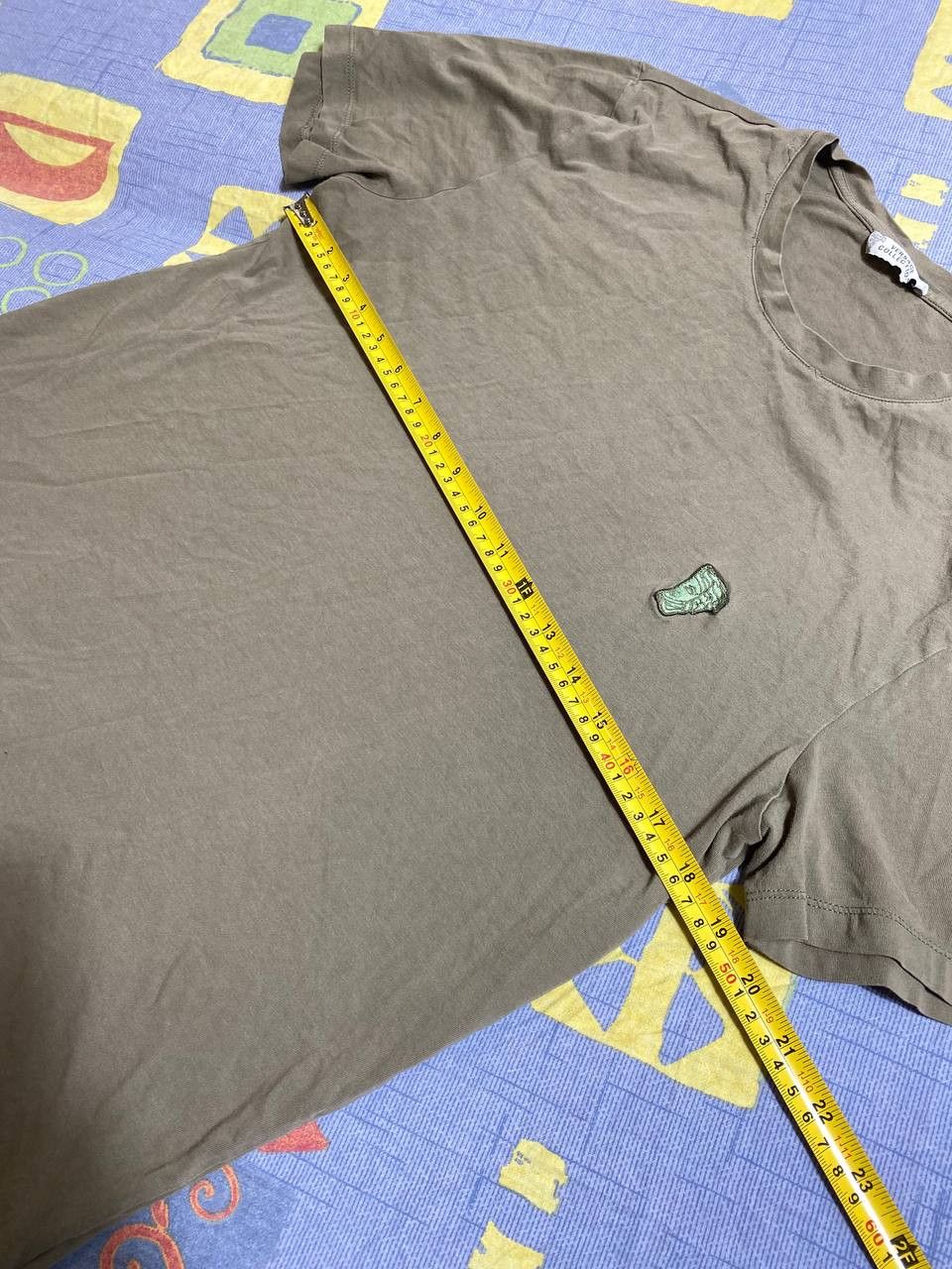 Versace Versace T-Shirt Size US M / EU 48-50 / 2 - 7 Thumbnail