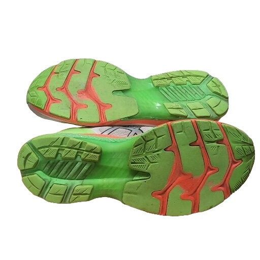 Asics Asics Gel-Kayano 27 Sneakers Men Sz 10.5 Lite Show Colorful Size US 10.5 / EU 43-44 - 7 Thumbnail