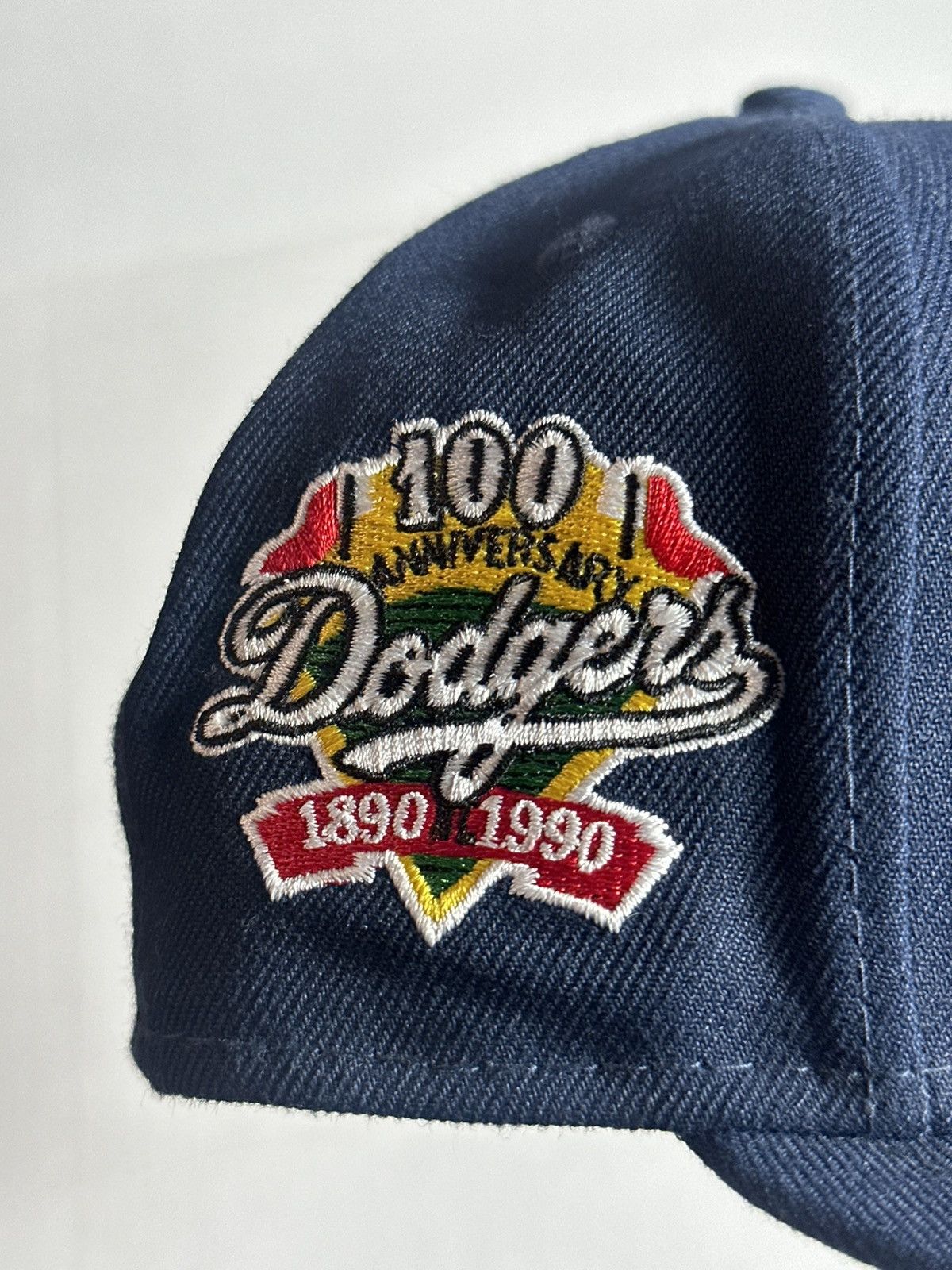 New Era Los Angeles Dodgers Hat Club Aux Cord Pack Snoop Dogg Size ONE SIZE - 4 Thumbnail