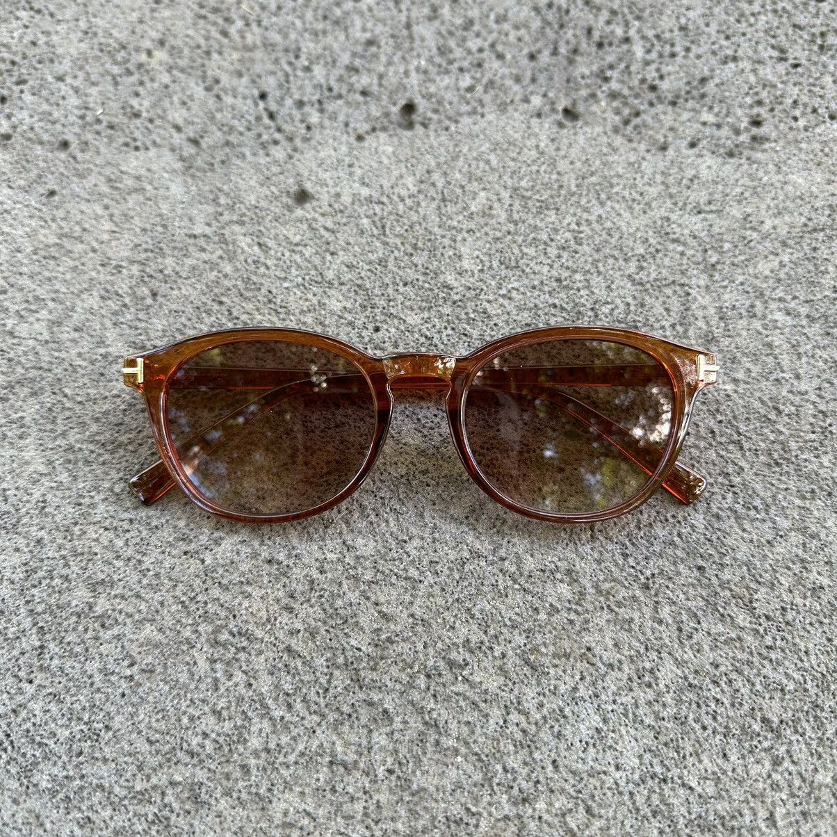 Other Y2K Unisex Sunglasses Retro Fashion Shades LE97050-02 Size ONE SIZE - 1 Thumbnail