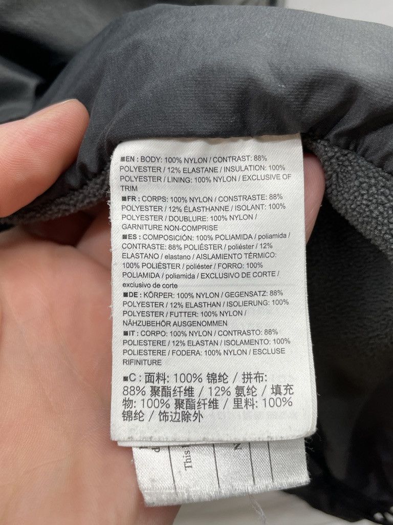 Arc'teryx ARCTERYX LEAF Atom LT Wolf Gen 2 Vest Size US XXL / EU 58 / 5 - 11 Thumbnail