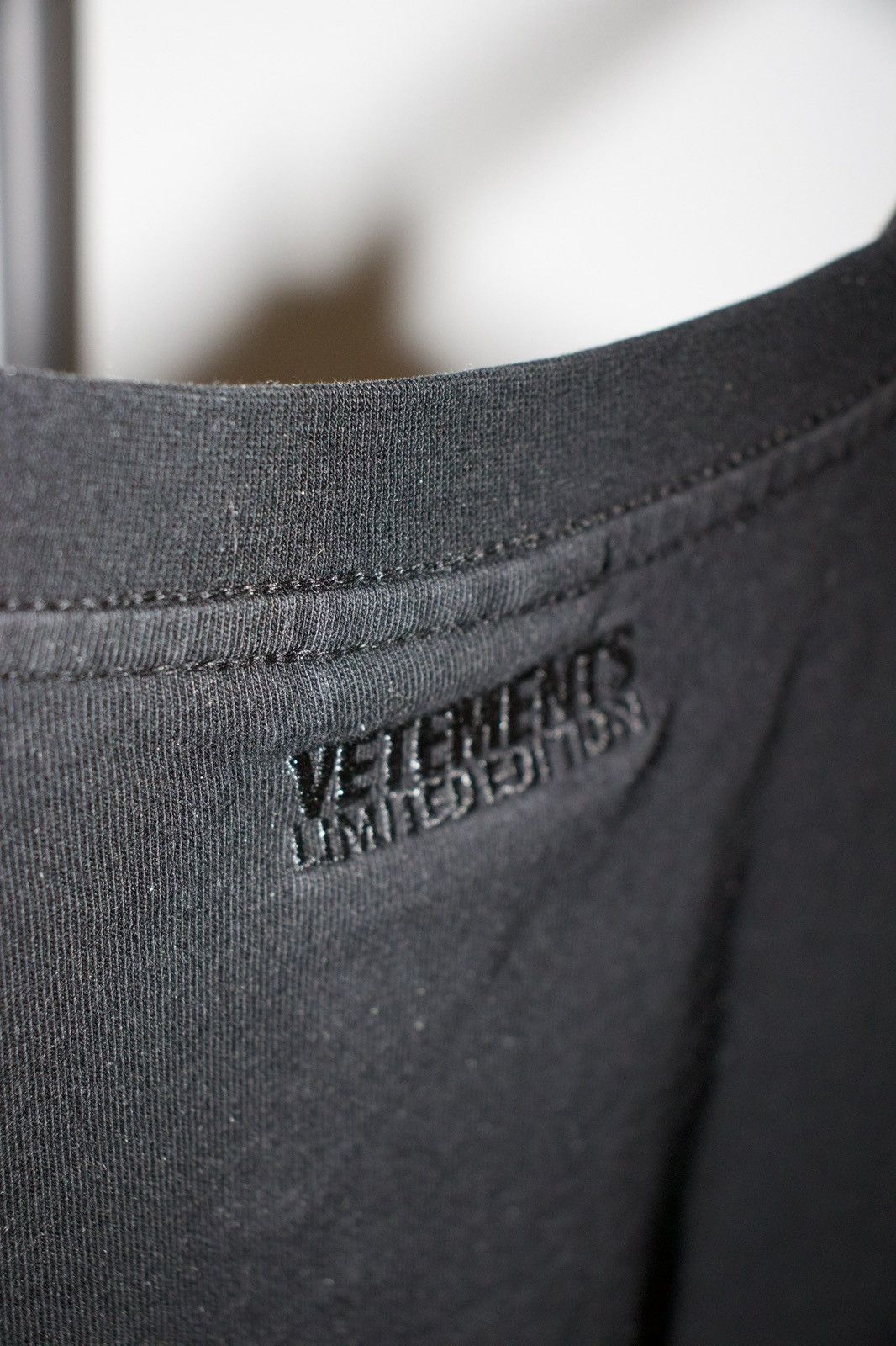 Designer CALL ME VETEMENTS TSHIRT Size US S / EU 44-46 / 1 - 4 Thumbnail