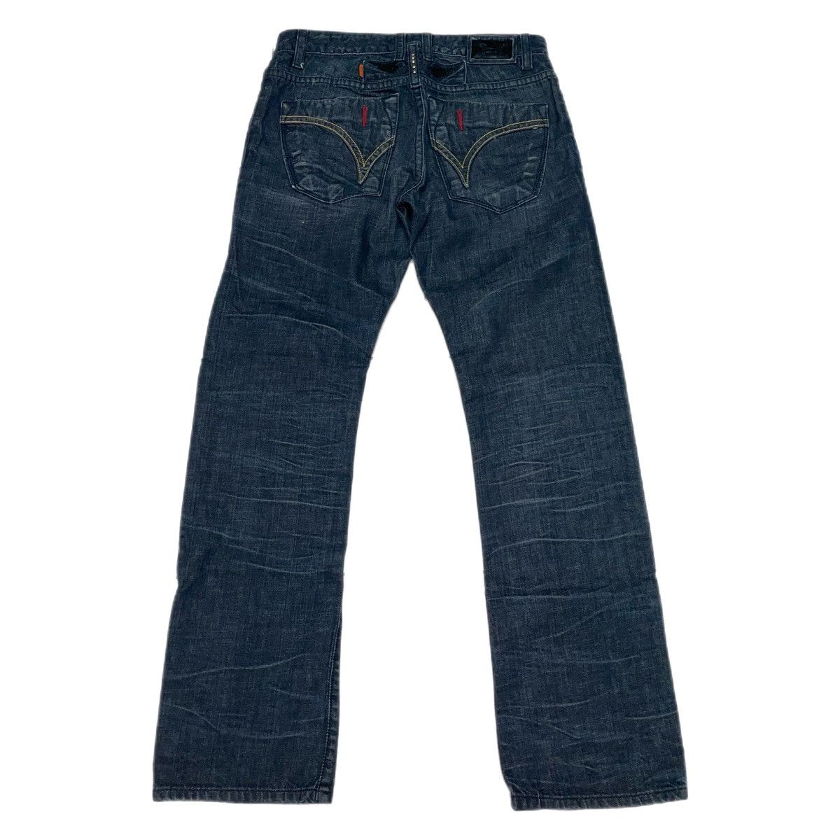 Robins Jeans Indigo Beautiful Denim