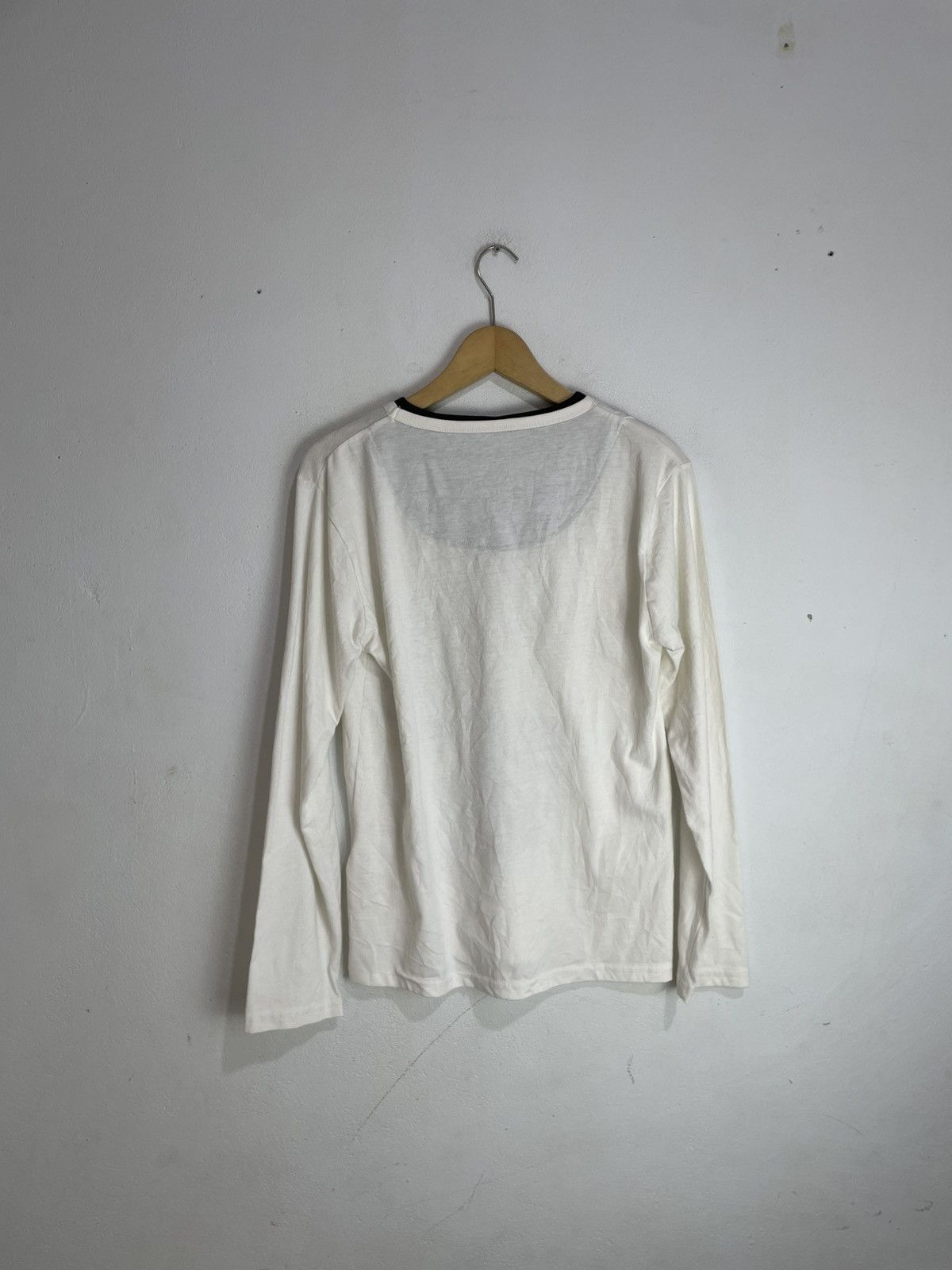 Hysteric Glamour Japanesee double layer poem ifsixwasnine style Size US M / EU 48-50 / 2 - 6 Thumbnail