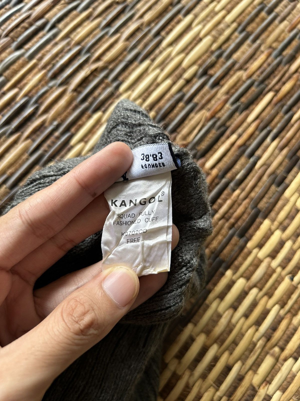 Kangol × Other Kangol beanie hats Size ONE SIZE - 4 Thumbnail