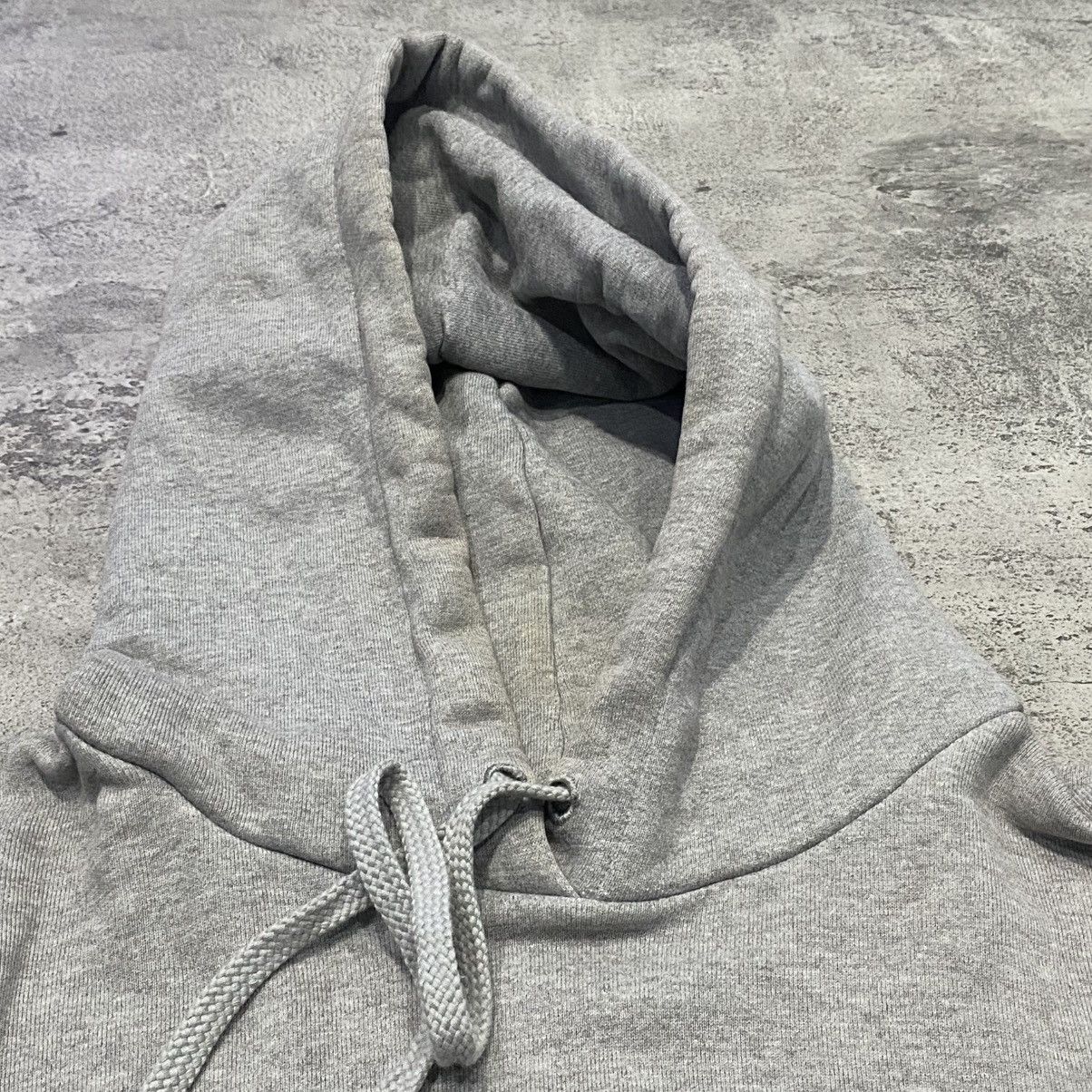 Balenciaga Balenciaga Cities Hoodie Gray Size US S / EU 44-46 / 1 - 4 Thumbnail