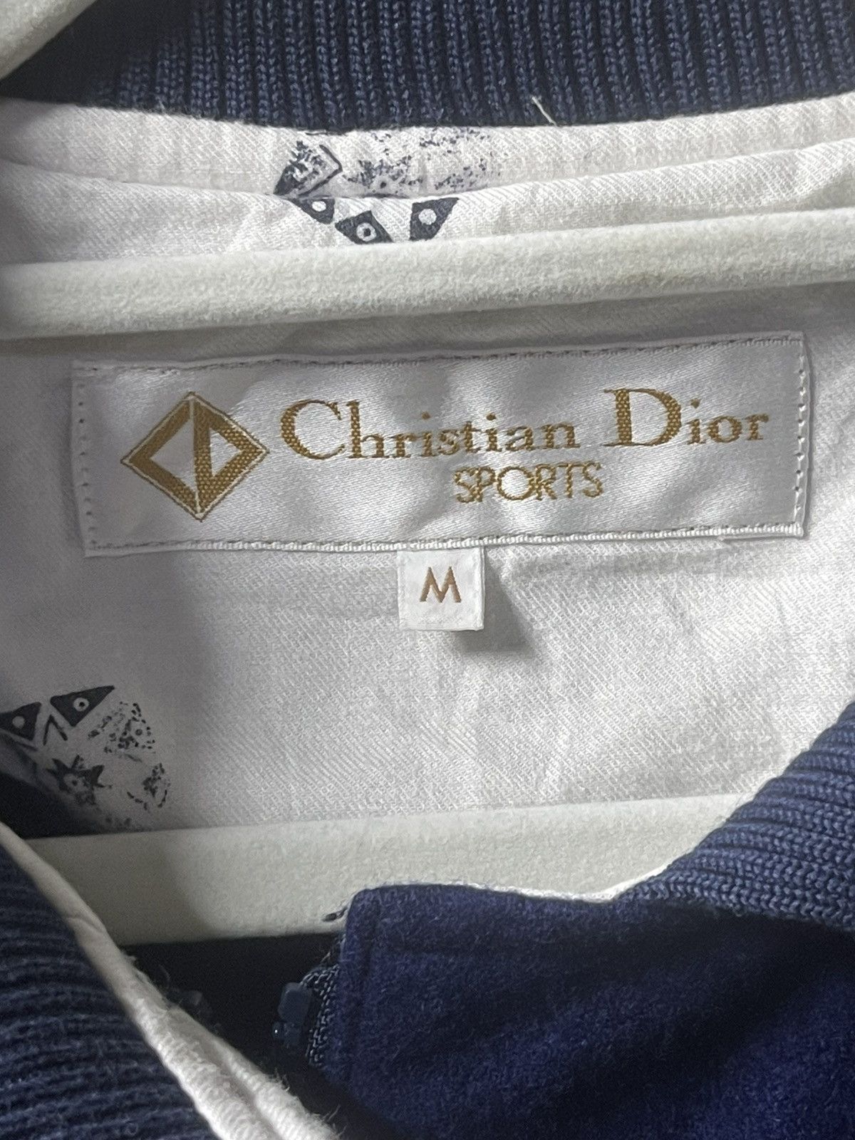 Christian Dior Monsieur Christian dior long jacket Size US M / EU 48-50 / 2 - 3 Thumbnail