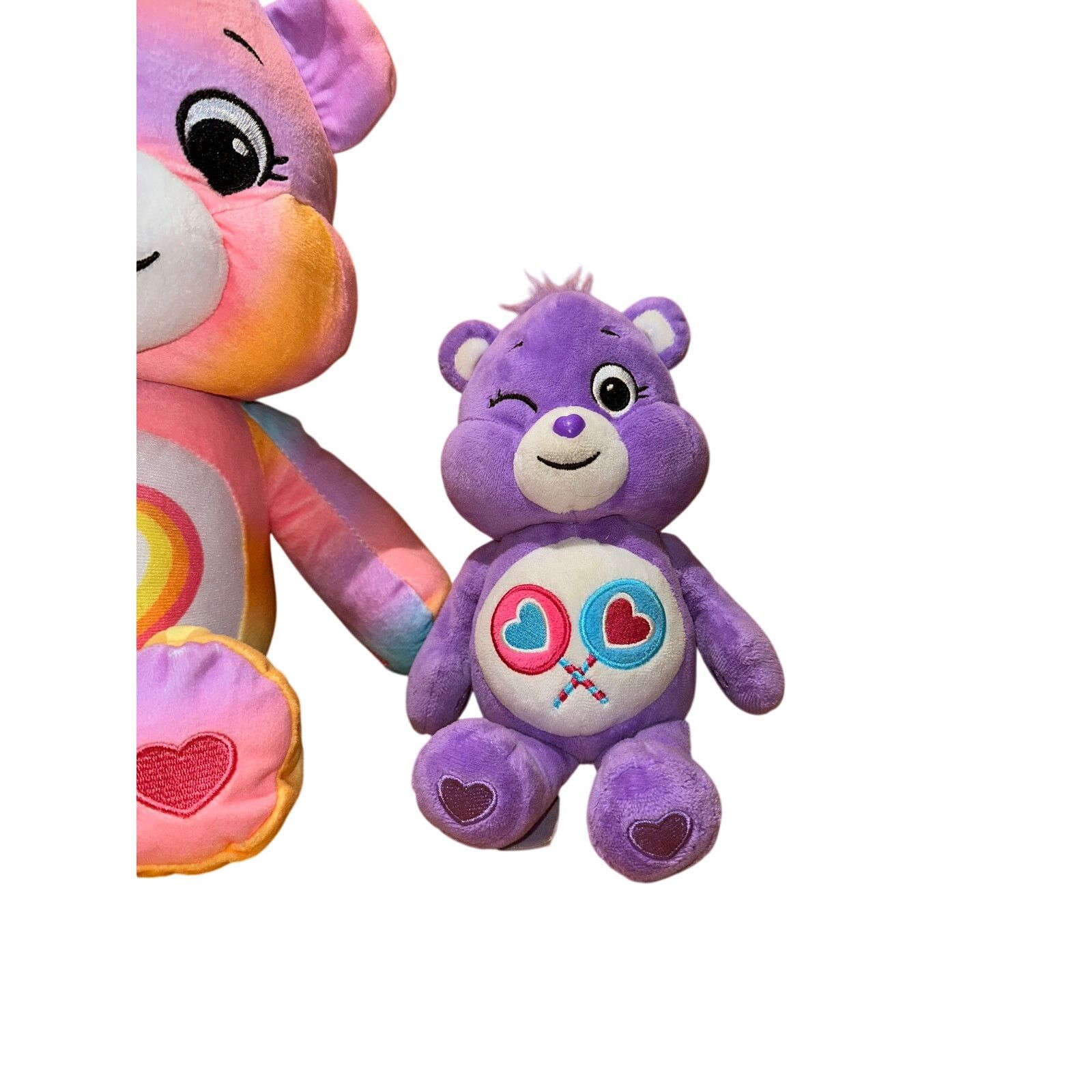 & Other Stories Togetherness x Share Bear Care Bear Plush Bundle Size ONE SIZE - 4 Thumbnail