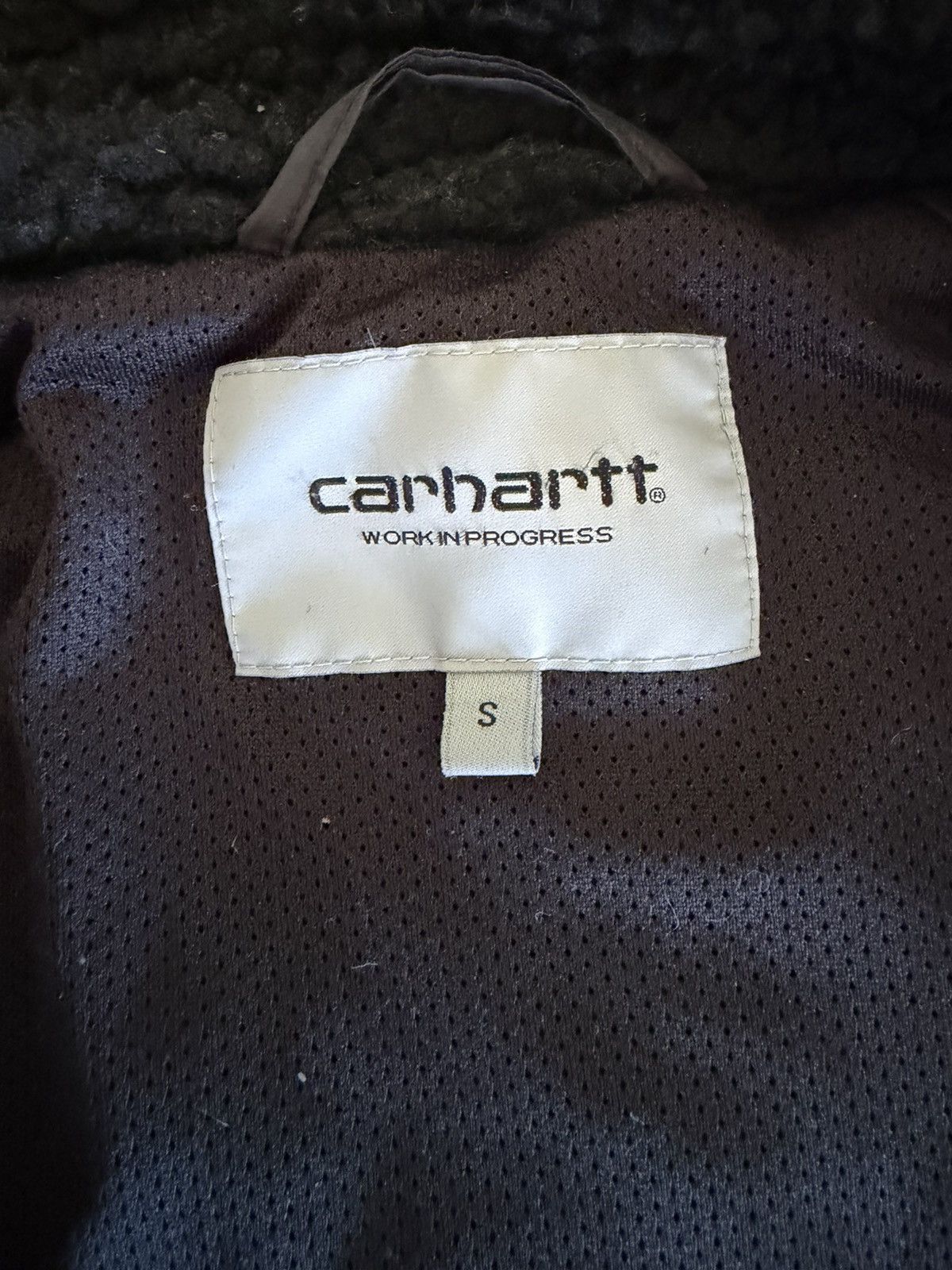 Carhartt Wip Carhartt WIP Prentis Liner Size US S / EU 44-46 / 1 - 5 Thumbnail
