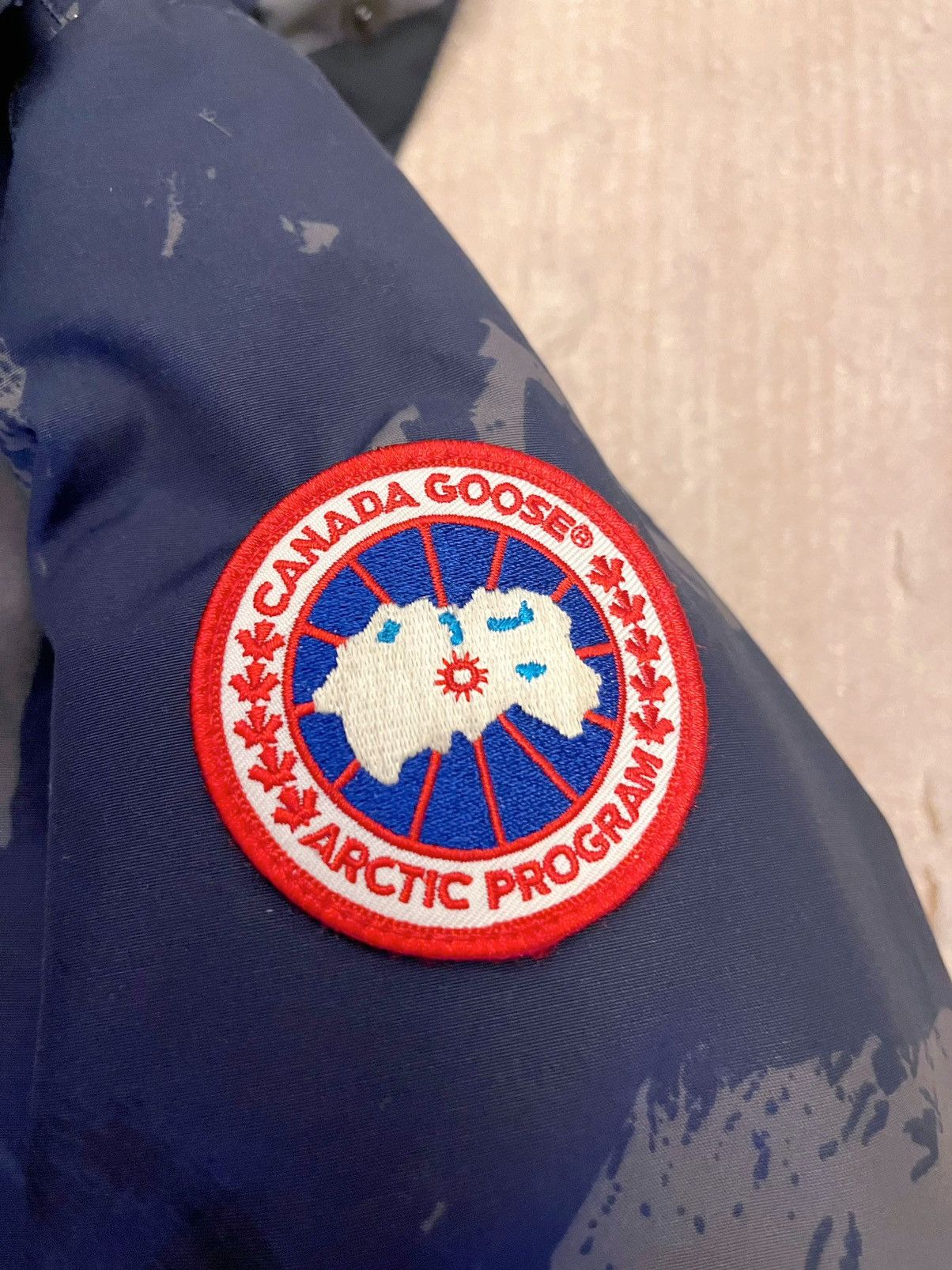 Canada Goose Canada Goose jacket Size US S / EU 44-46 / 1 - 2 Thumbnail