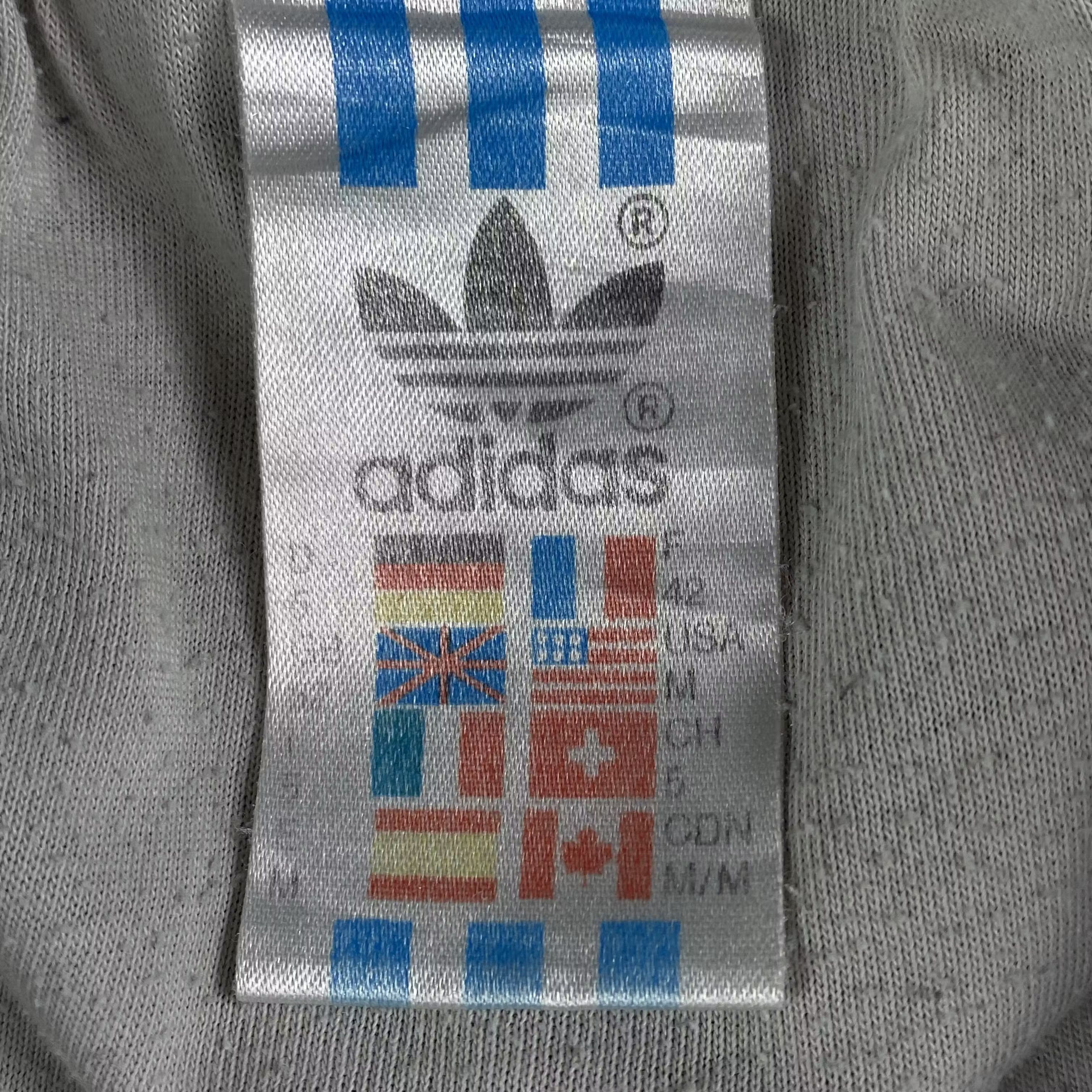 Adidas × Vintage Men’s Shorts Adidas Original Vintage Size M Size US 32 / EU 48 - 6 Thumbnail