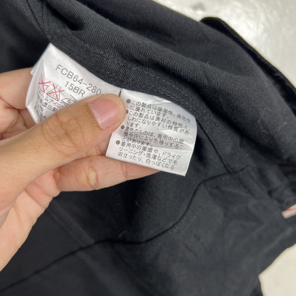 Burberry 🔥 BURBERRY LONDON BLOUSON JACKET Size US S / EU 44-46 / 1 - 19 Thumbnail