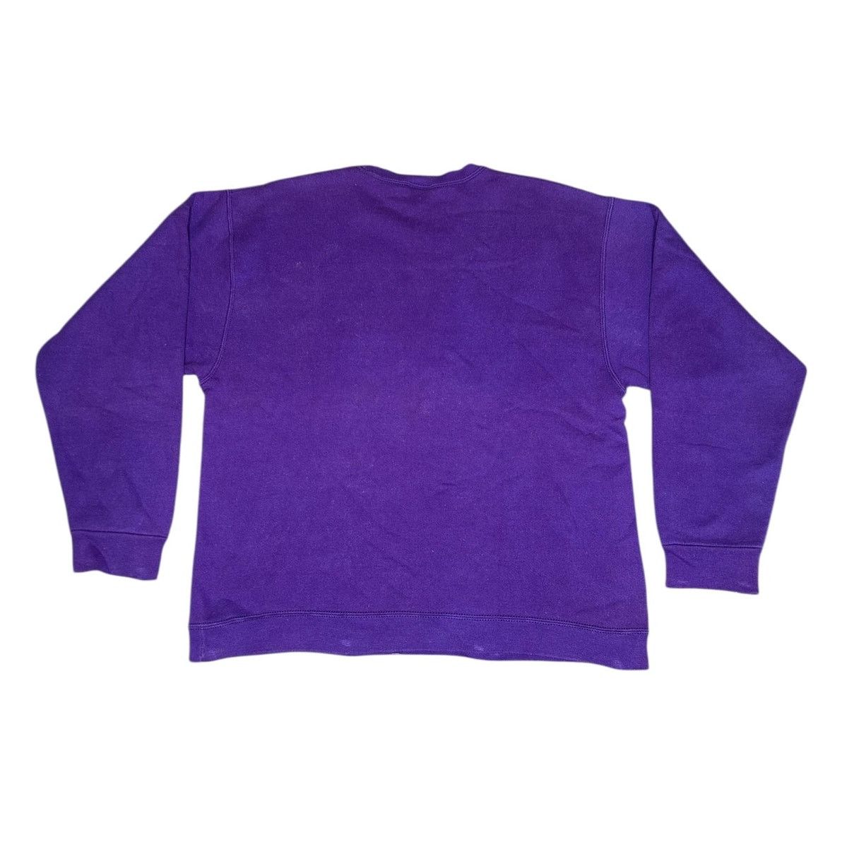 NFL × Pro Player × Vintage Vintage Pro Player Baltimore Ravens Super Bowl Sweatshirt Size US L / EU 52-54 / 3 - 2 Thumbnail