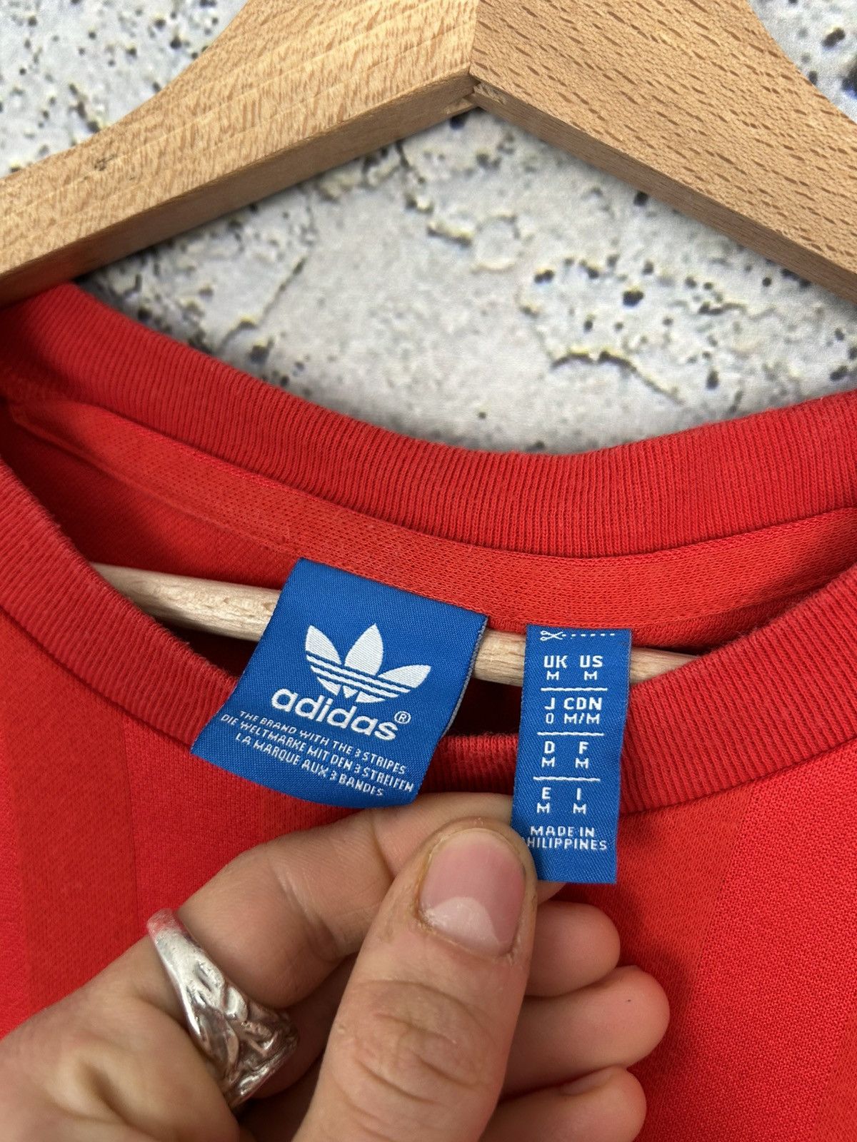 Adidas Adidas England Retro Soccer Jersey Football Sportswear Size US M / EU 48-50 / 2 - 4 Thumbnail