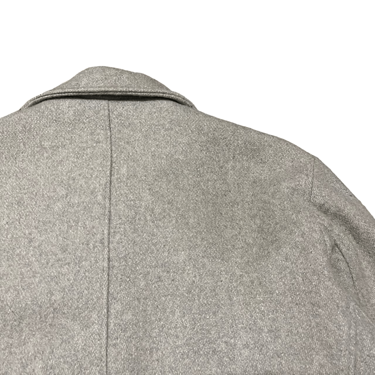 Schott Vintage Schott Wool Coat Made in USA Size US L / EU 52-54 / 3 - 10 Thumbnail