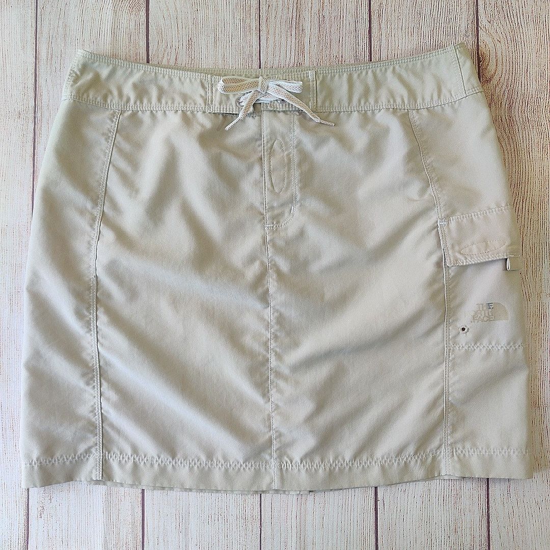 The North Face The North Face active mini skirt sz 8 Size 30" / US 8 / IT 44 - 1 Thumbnail