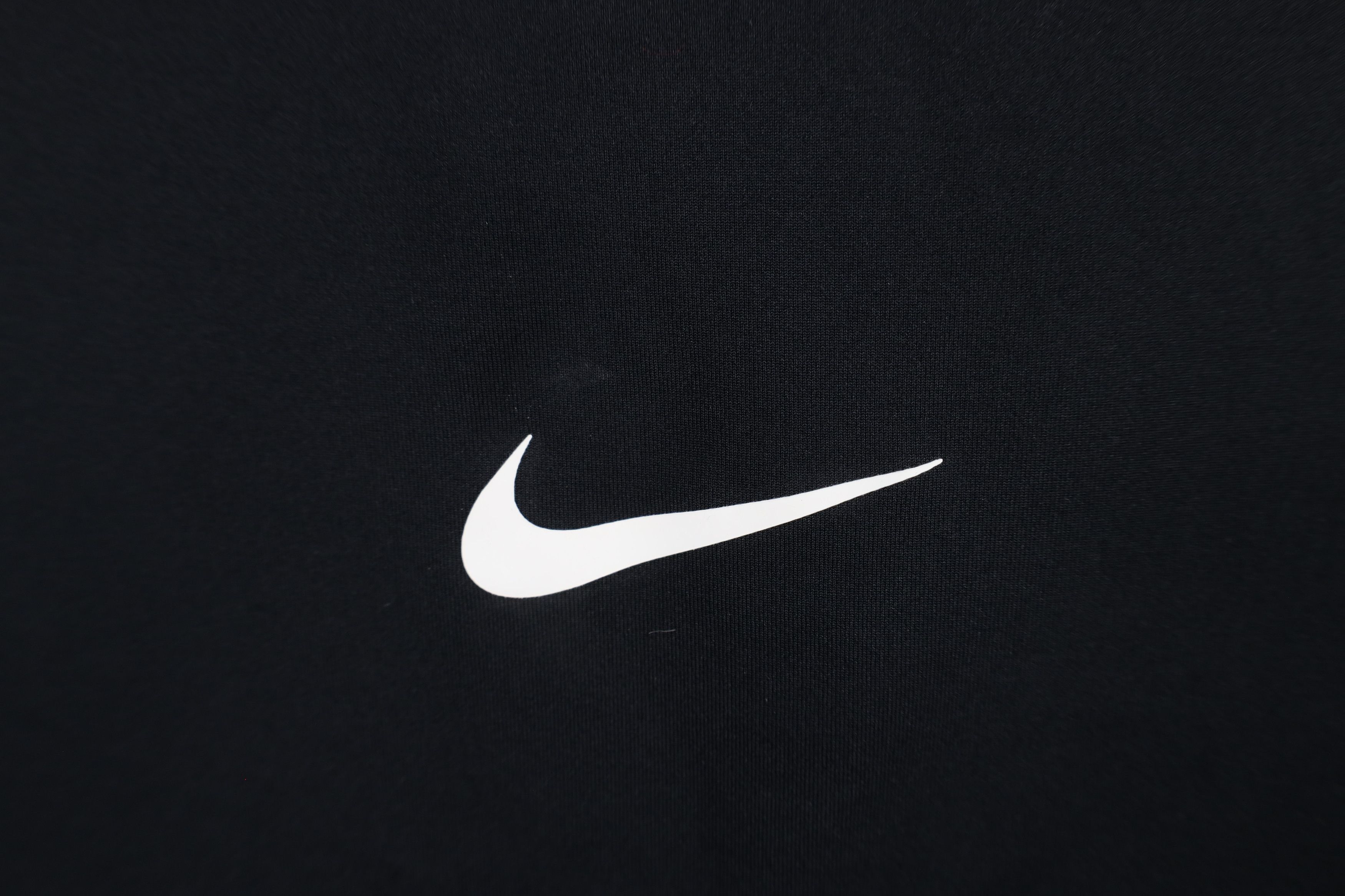 Nike × Vintage Nike Pro Scott Center Swoosh Training Long Sleeve T-Shirt Size US S / EU 44-46 / 1 - 4 Thumbnail