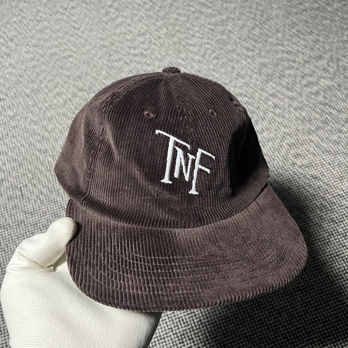 The North Face The North Face Corduroy Hat Size ONE SIZE - 1 Thumbnail