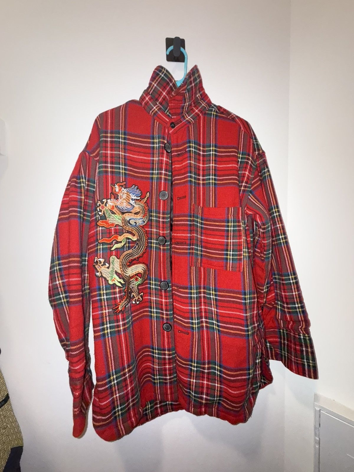 Other BCN FINEST Barcelona Light Jacket Size US L / EU 52-54 / 3 - 1 Thumbnail