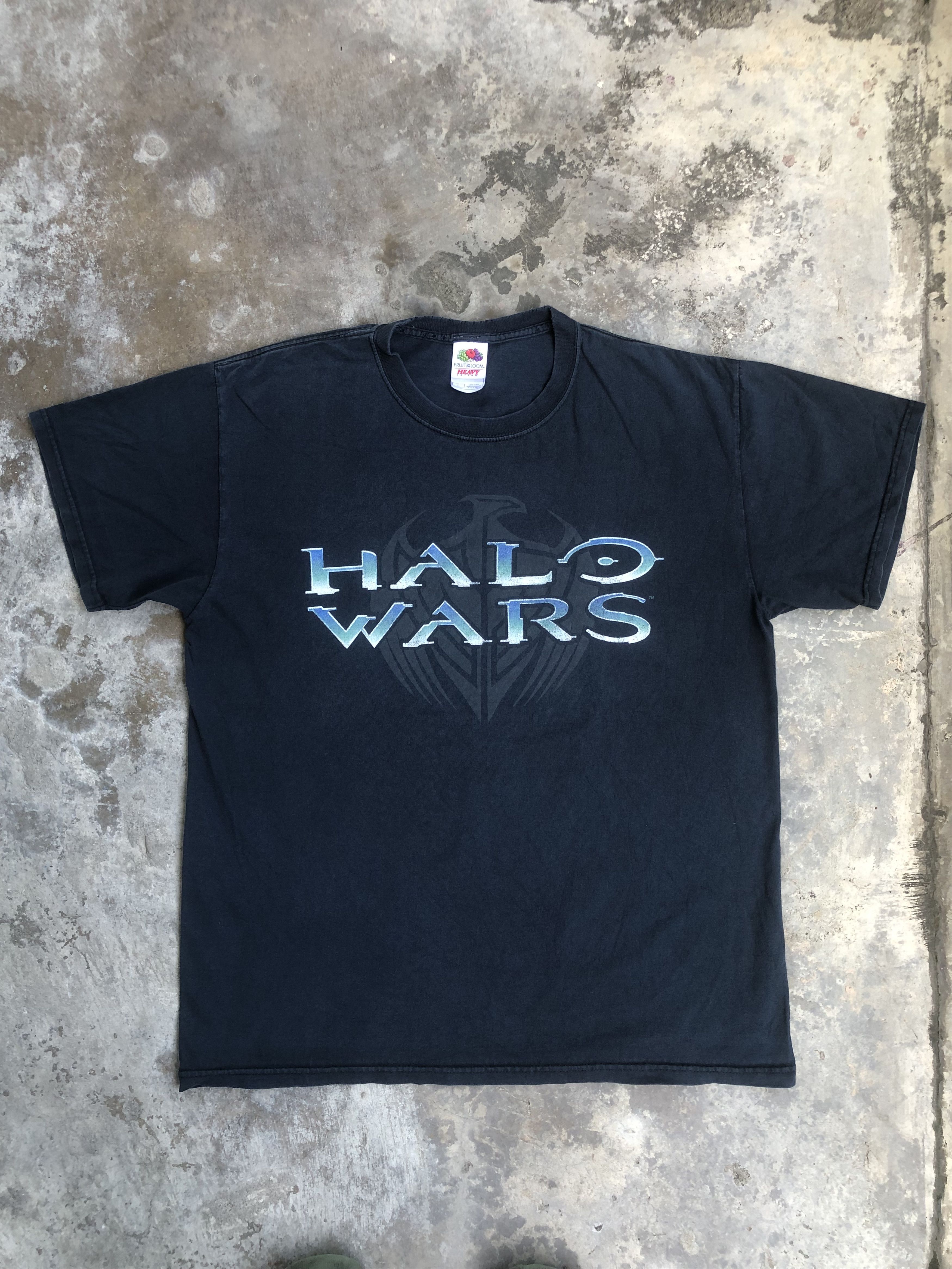 Halo × Vintage Rare🔥 Vintage Halo Xbox Championship Japan Promo