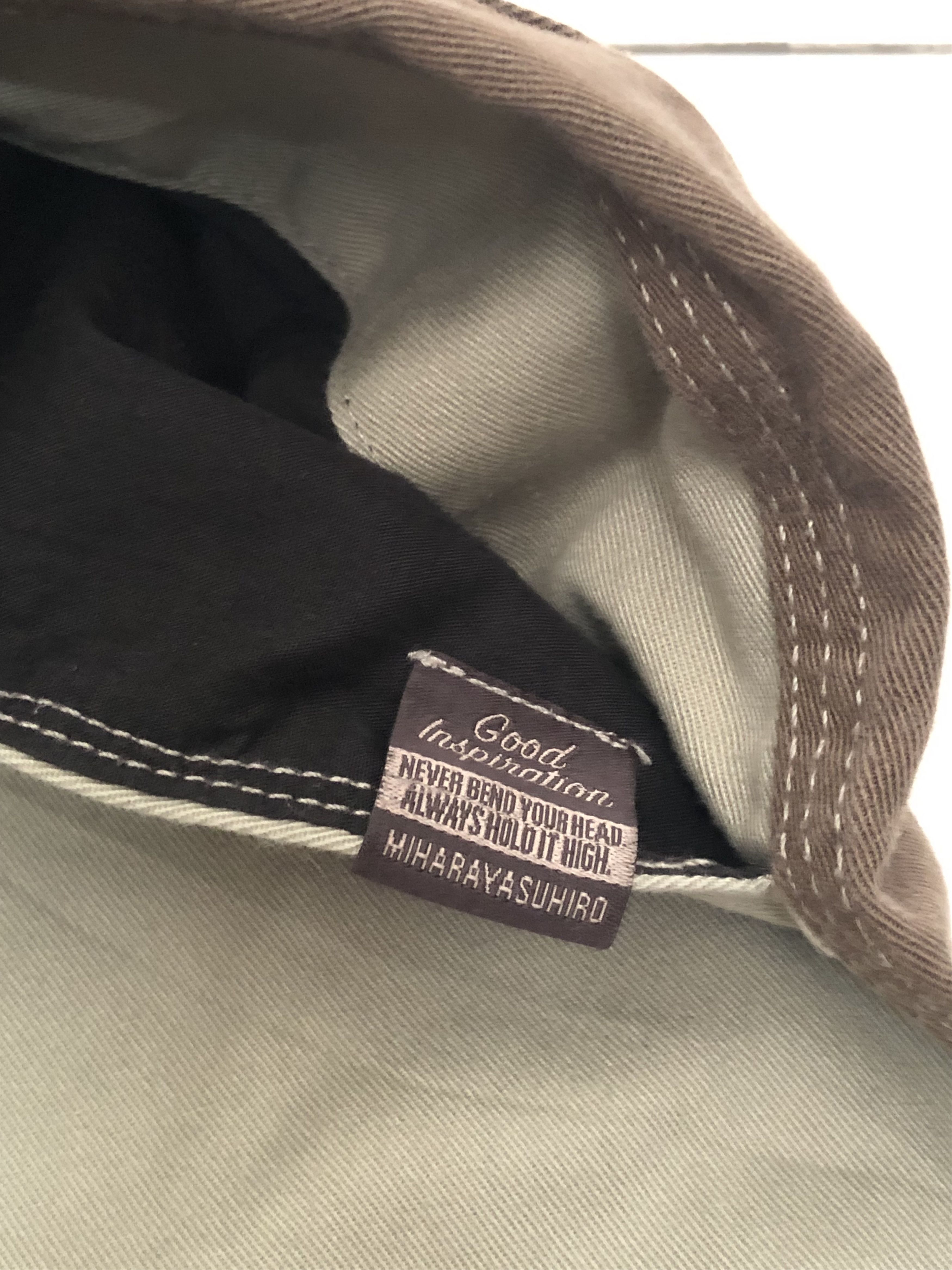 Designer × GU × Maison MIHARA YASUHIRO Designer MIHARAYASUHIRO X GU GOOD INSPIRATION Wear Pants Size US 30 / EU 46 - 4 Thumbnail