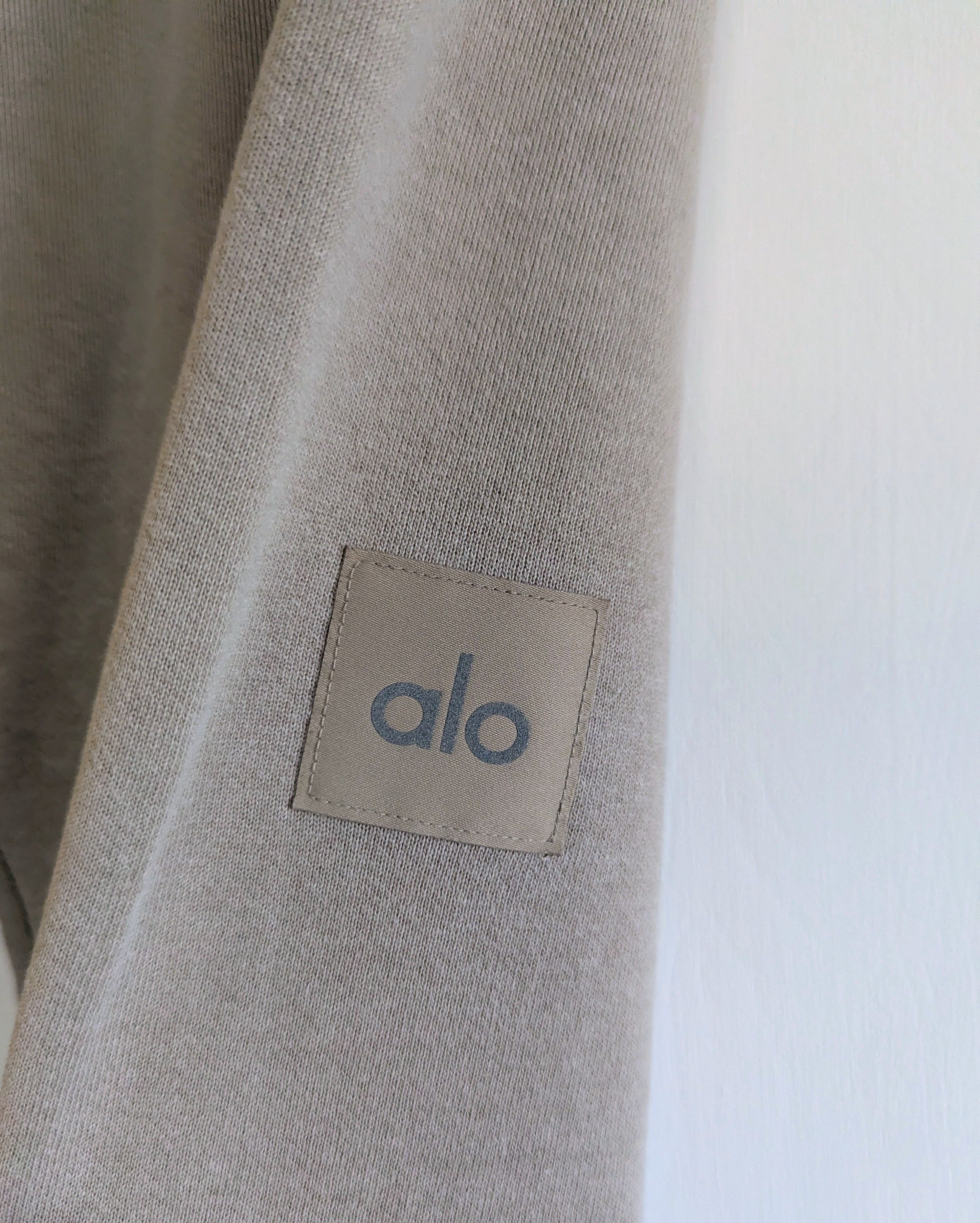 Alo Alo Yoga Men's Chill Vintage Wash Hoodie Sweatpant Set S Size US S / EU 44-46 / 1 - 10 Thumbnail