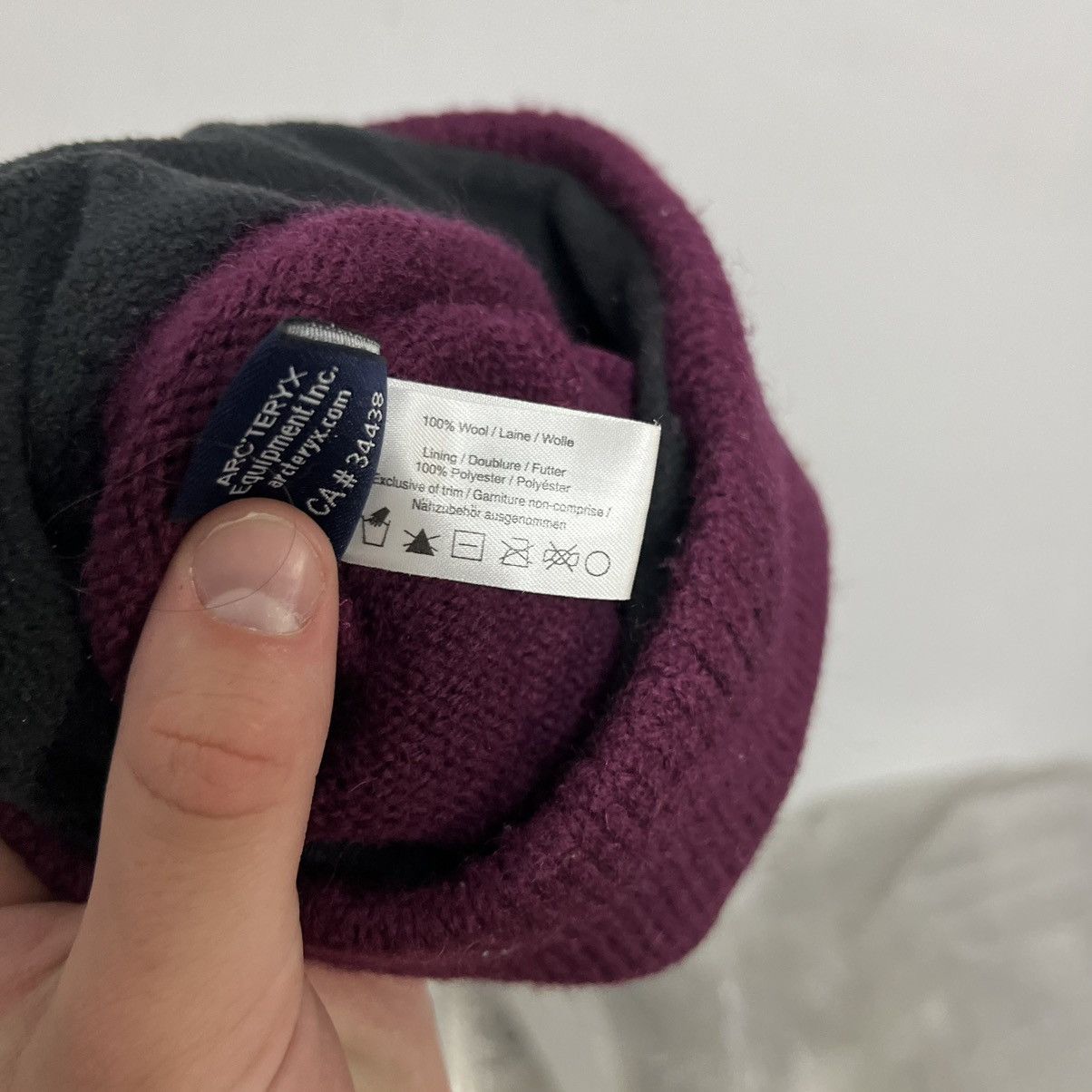 Arc'teryx Arcteryx Beanie Size ONE SIZE - 7 Thumbnail