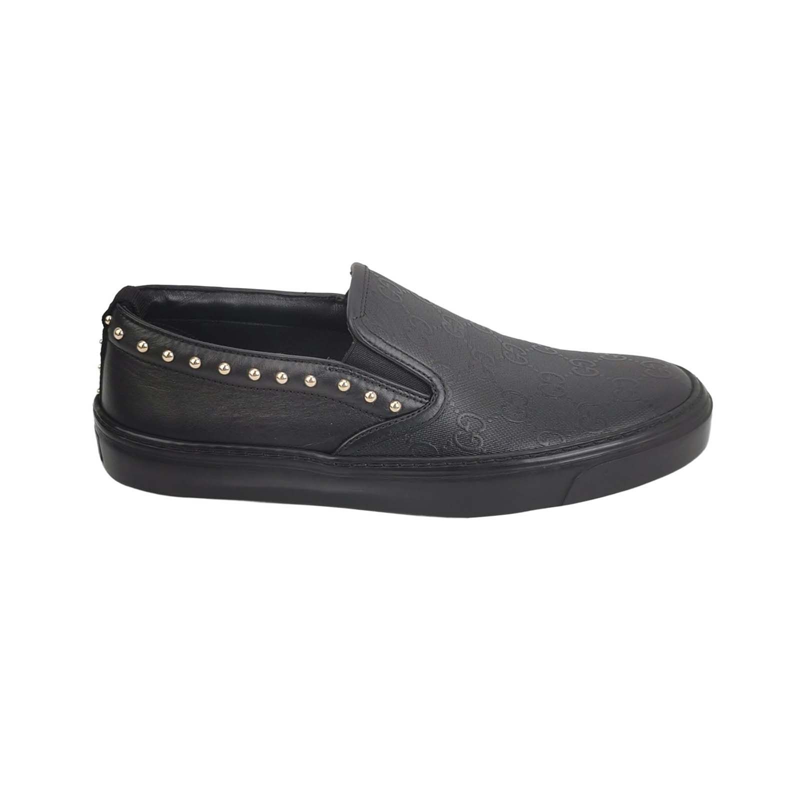 Gucci Gucci Women 8 Lowtop Sneakers Size US 8 / IT 38 - 1 Thumbnail