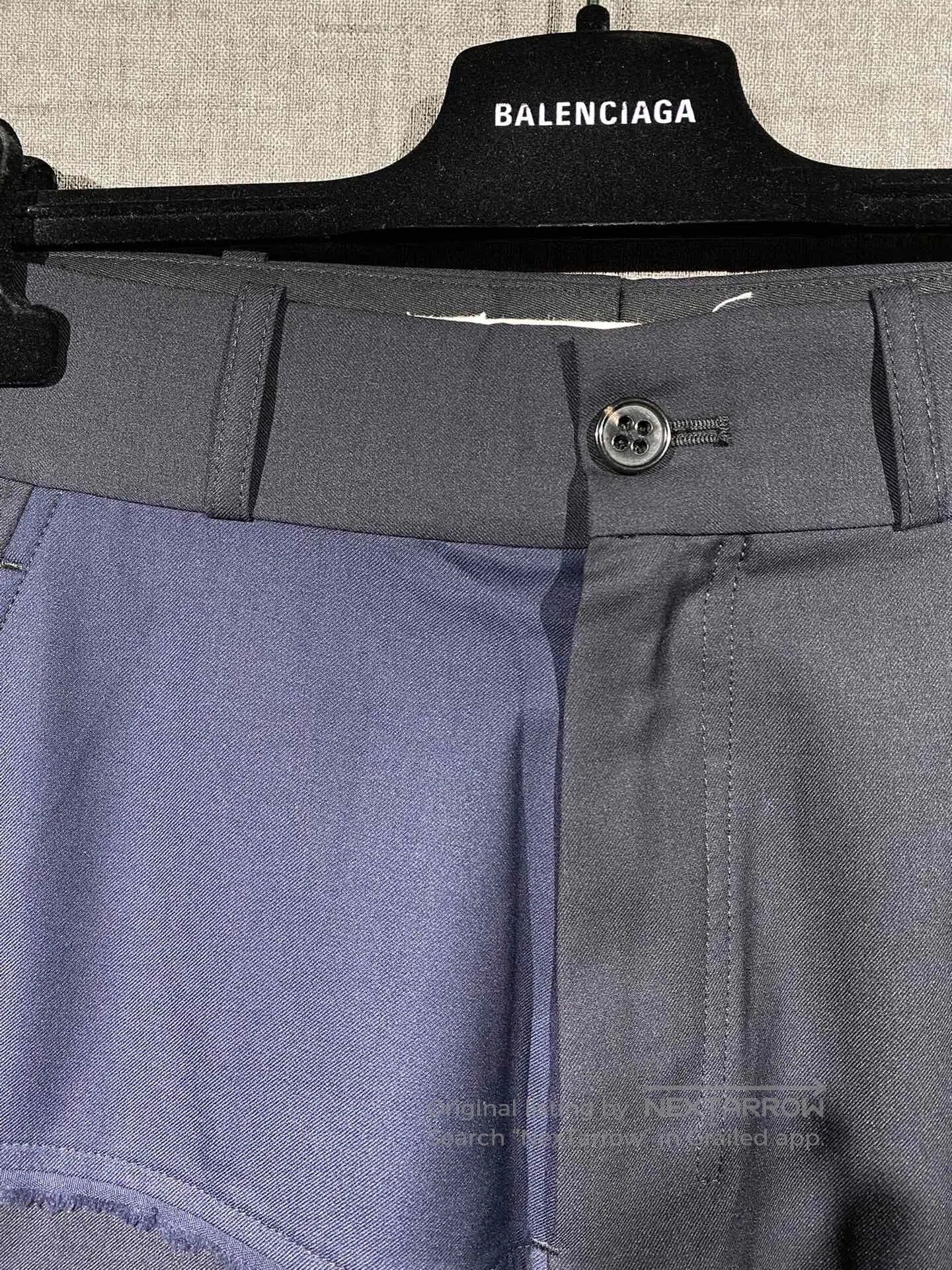 Damir Doma new men's casual pants by damir doma. Size US 44 / EU 60 - 3 Thumbnail