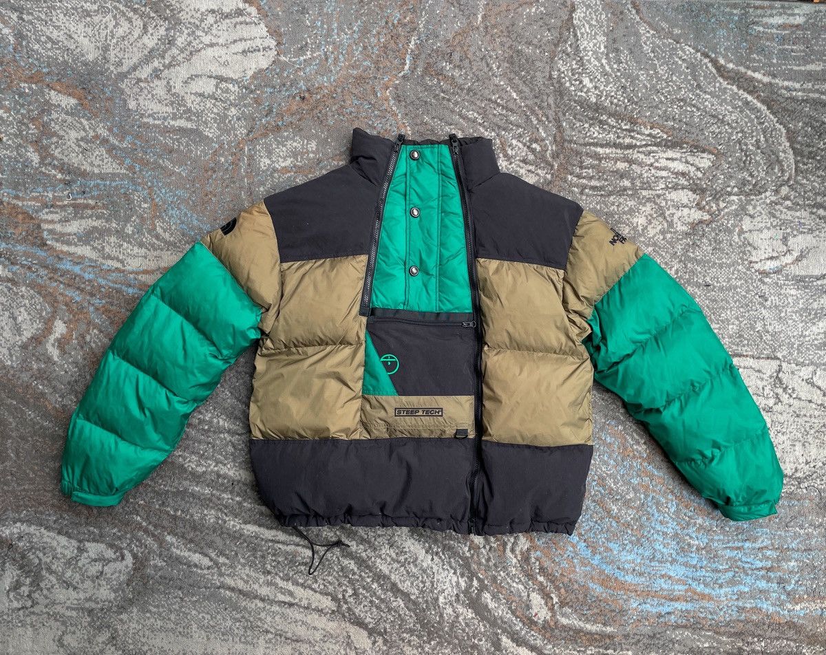 The North Face The north face steeptech RMST puffer Size US L / EU 52-54 / 3 - 7 Thumbnail