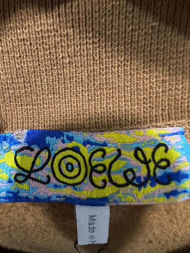 Loewe LOEWE overcoat Size US XS / EU 42 / 0 - 3 Thumbnail