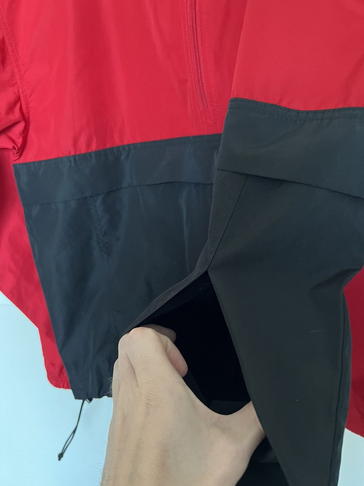 Champion × Vintage Vintage 00s Ball State Champion Quarter Zip Size US S / EU 44-46 / 1 - 4 Thumbnail