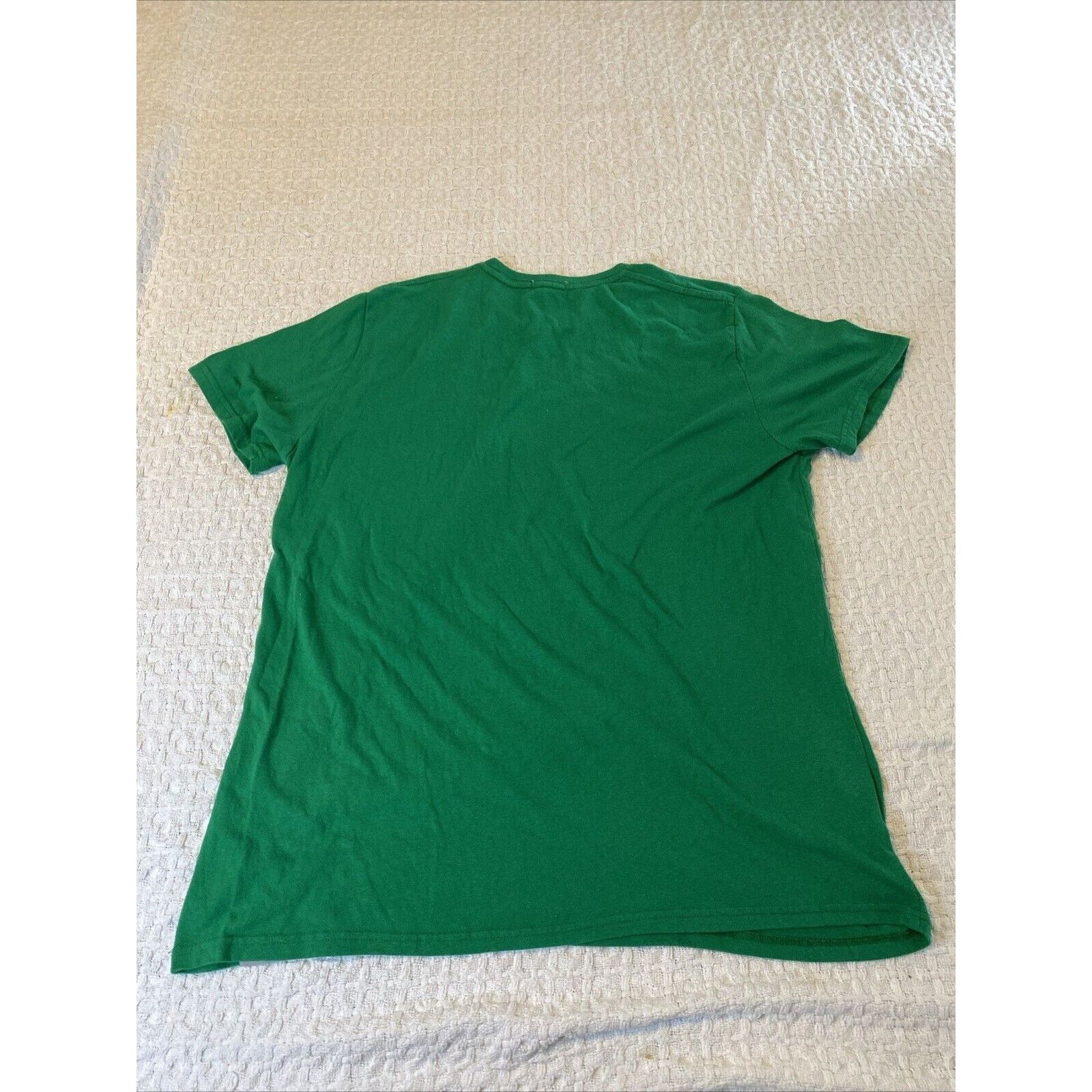 Tipsy Elves St Patty Day Shirt Tipsey Elves Magically Delicious Beer 2XL Size US XXL / EU 58 / 5 - 7 Thumbnail