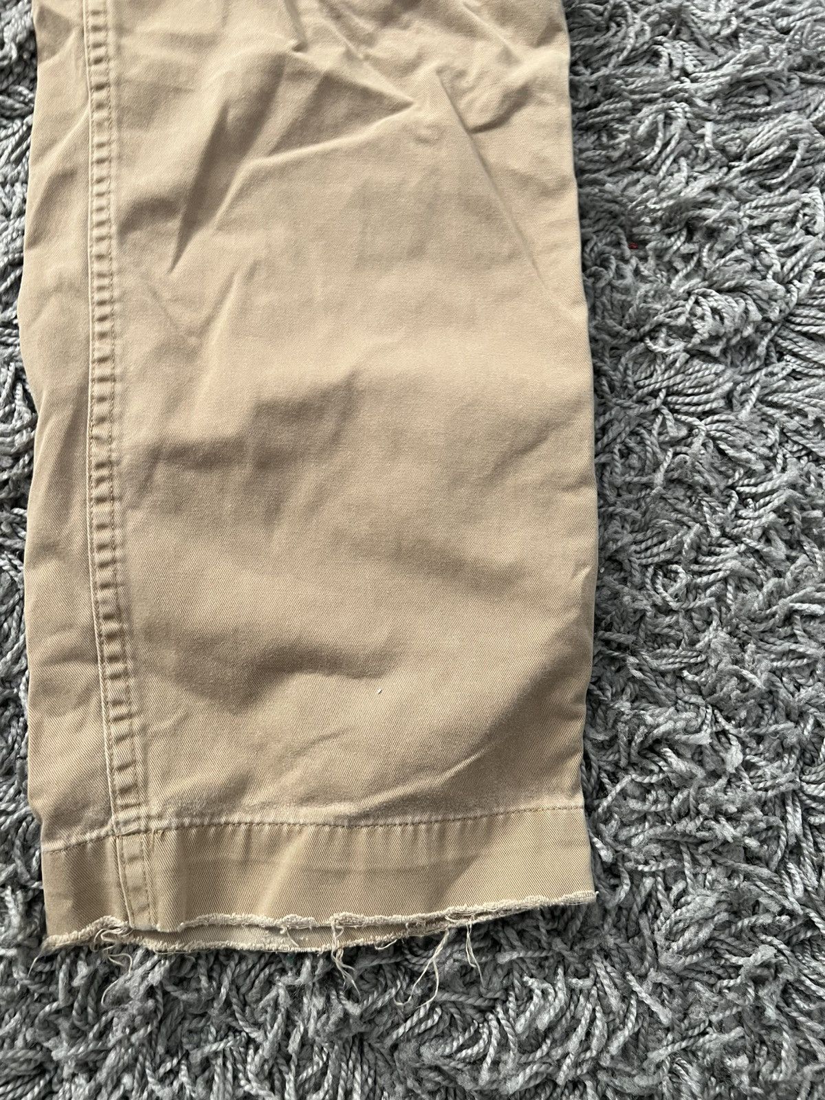 Polo Ralph Lauren Vintage Polo Utility Pants Size US 32 / EU 48 - 3 Thumbnail