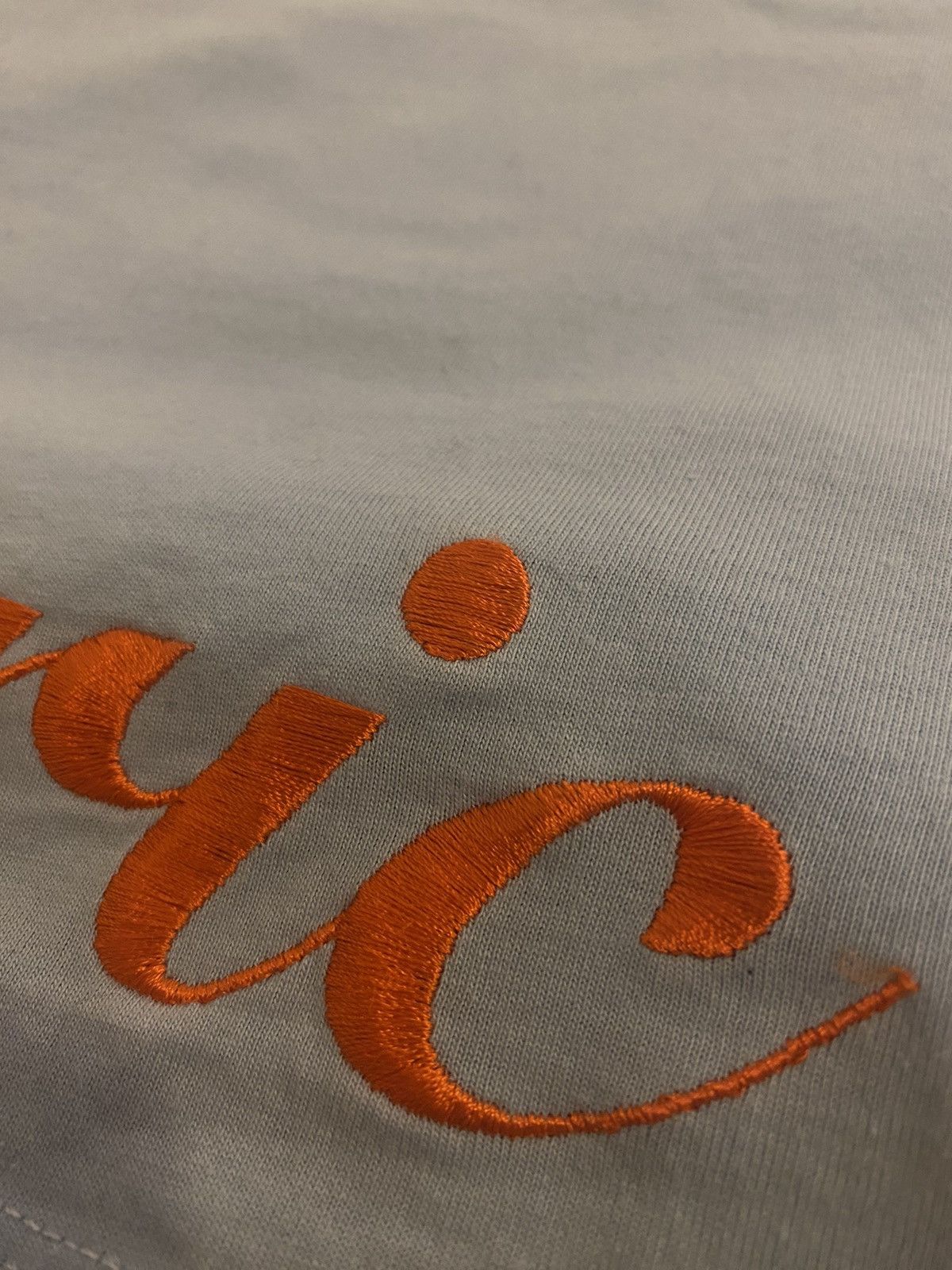 Walter Van Beirendonck Walter Van Beirendonck S/S 16 electric eye T-shirt Size US M / EU 48-50 / 2 - 10 Thumbnail