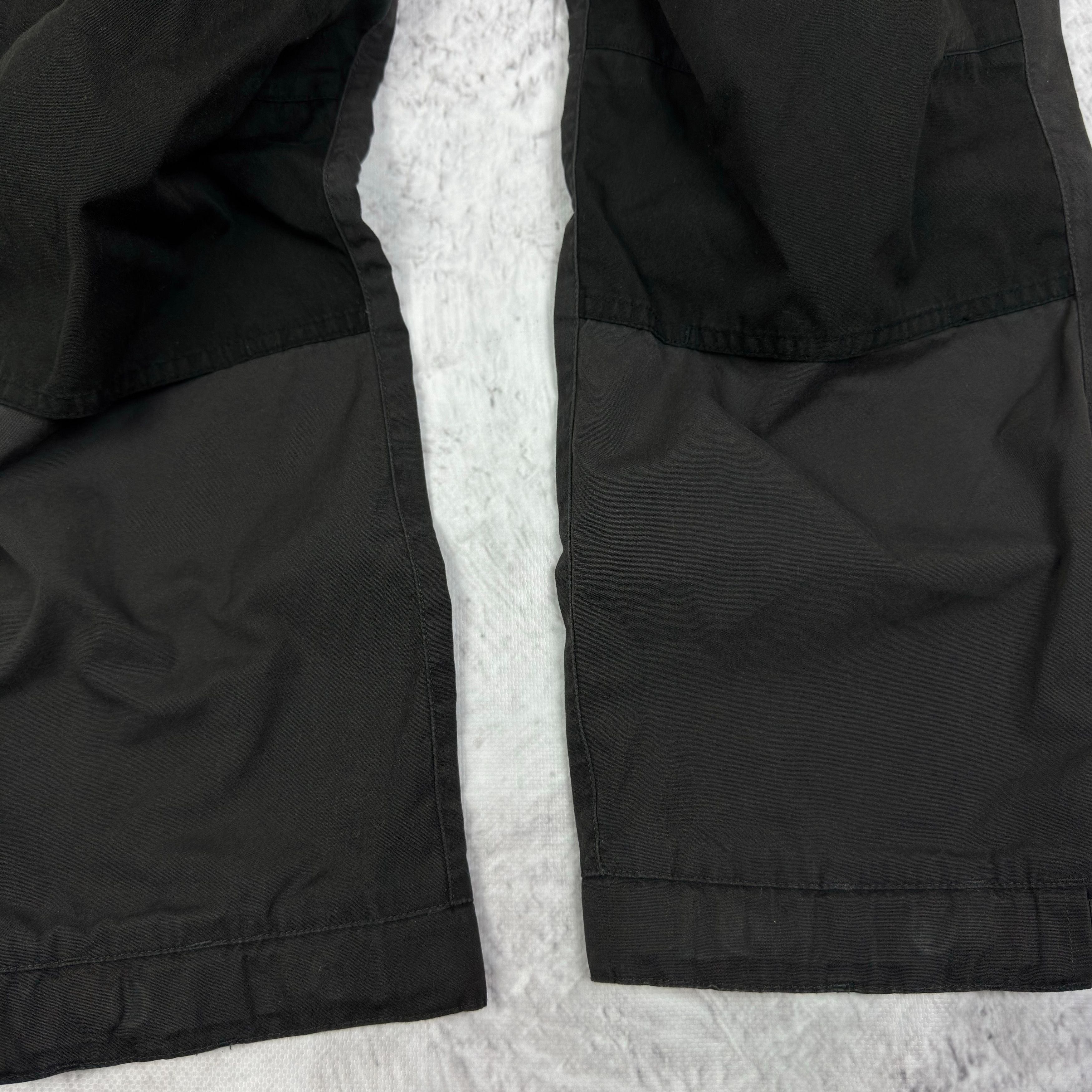 Fjallraven Fjallraven Men Vidda Pro Regular Regular Fit Mid Waist Pants Size US 32 / EU 48 - 8 Thumbnail