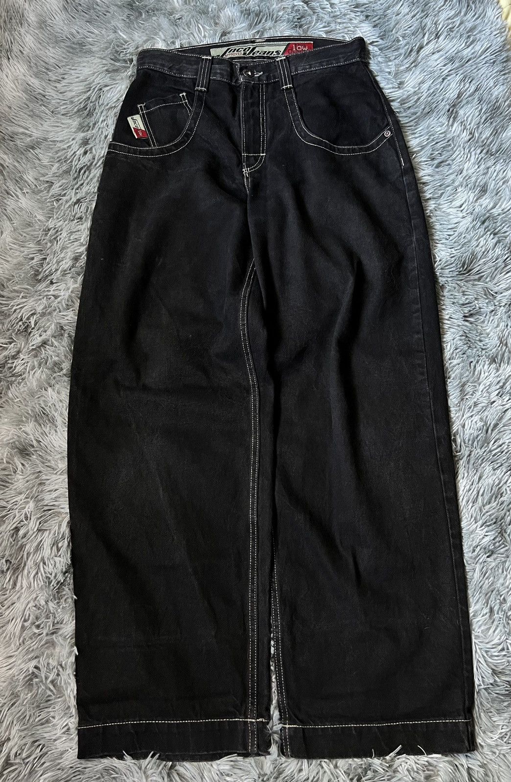 JNCO JNCO Size US 30 / EU 46 - 5 Thumbnail