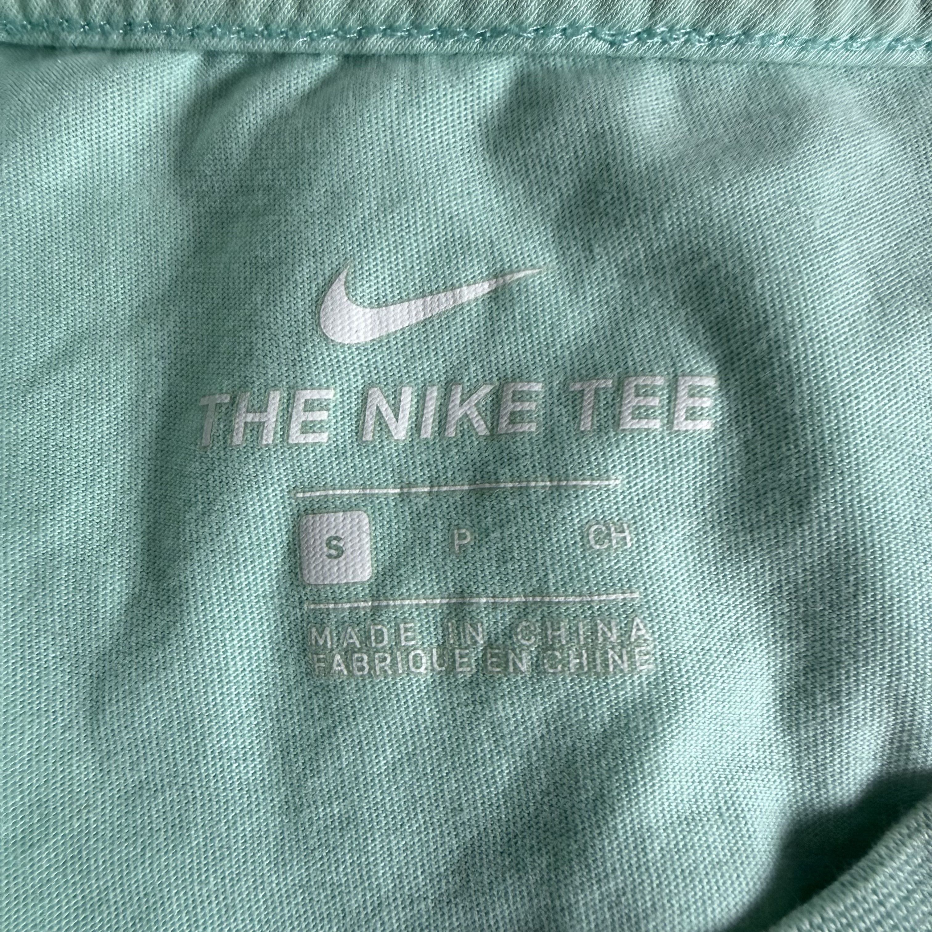 Nike 🔥RARE🔥Nike Iguana on a Jet Ski 'Just Do It T-shirt Size US S / EU 44-46 / 1 - 5 Thumbnail