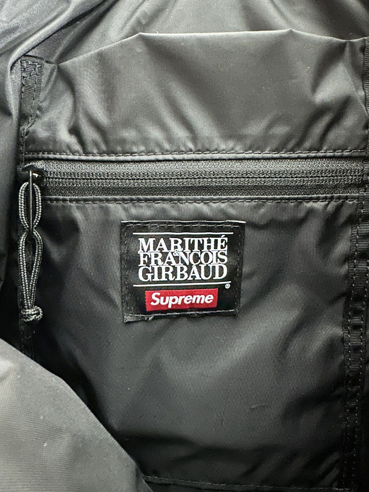Supreme Supreme Marithe Francois Girbaud Pokachu Puffer Tote Bag Size ONE SIZE - 5 Thumbnail