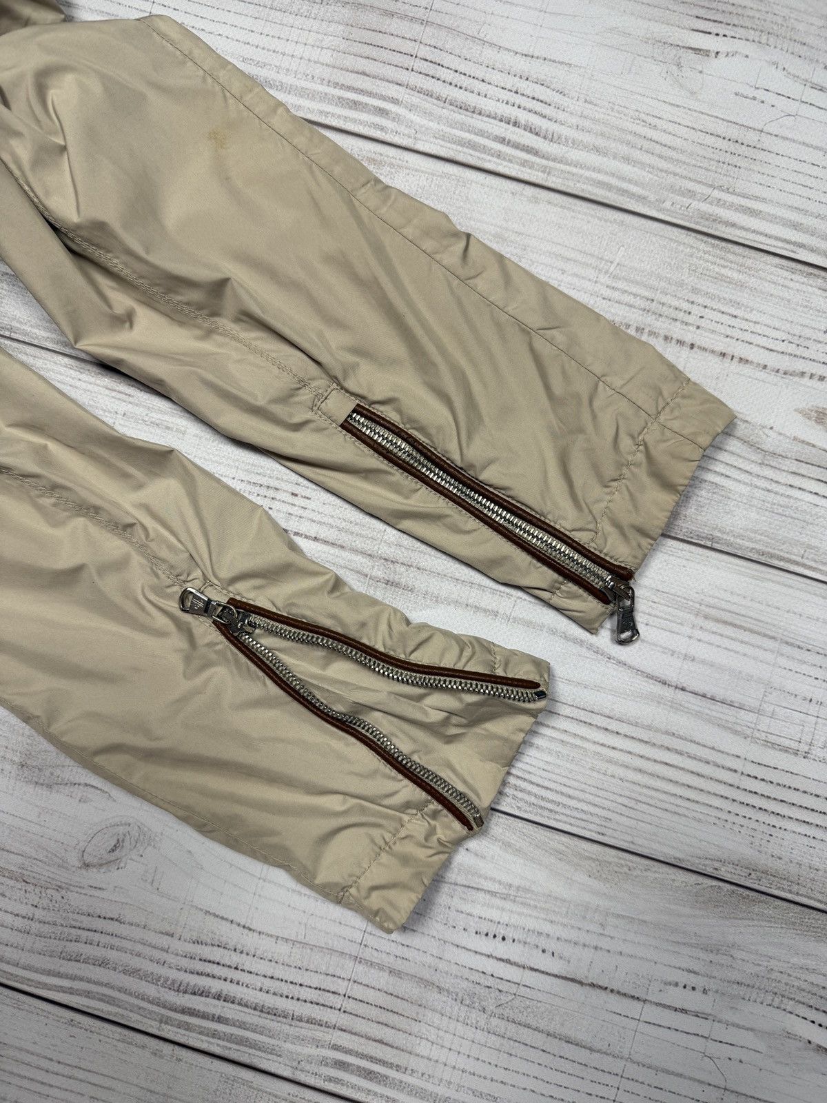 Moncler Moncler Jacket Size S / US 4 / IT 40 - 8 Thumbnail