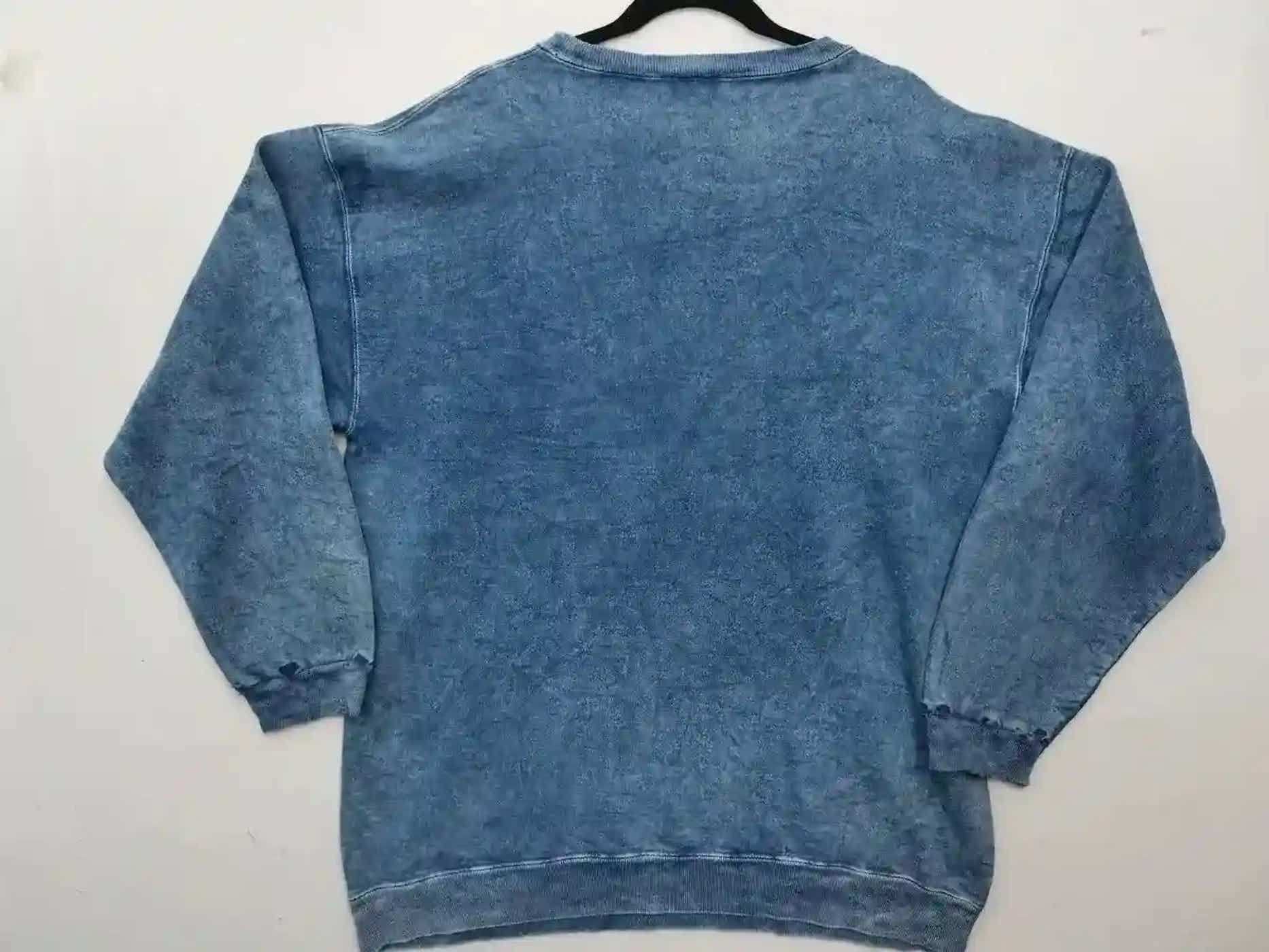 Other Vintage Coleman Outdoor Specialists Sweatshirt Size US XL / EU 56 / 4 - 4 Thumbnail