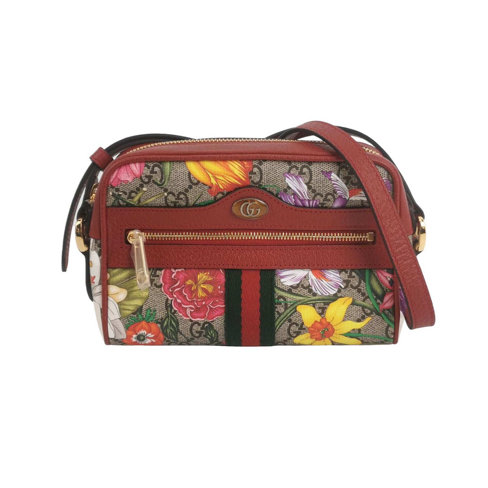 Gucci Gucci Women os Shoulder Bags Size ONE SIZE - 1 Thumbnail
