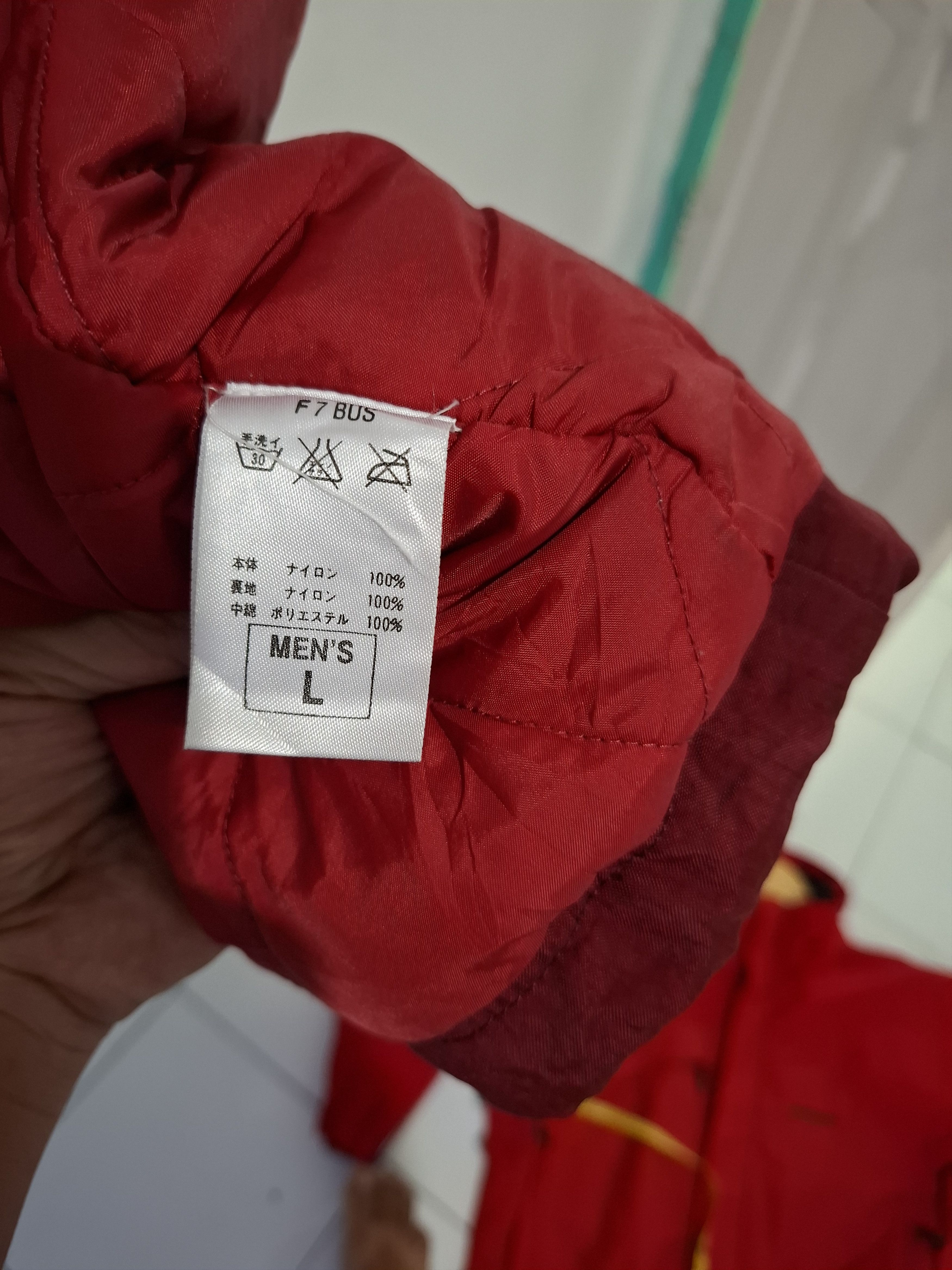 Nike × Vintage NIKE VINTAGE Size US XL / EU 56 / 4 - 8 Thumbnail