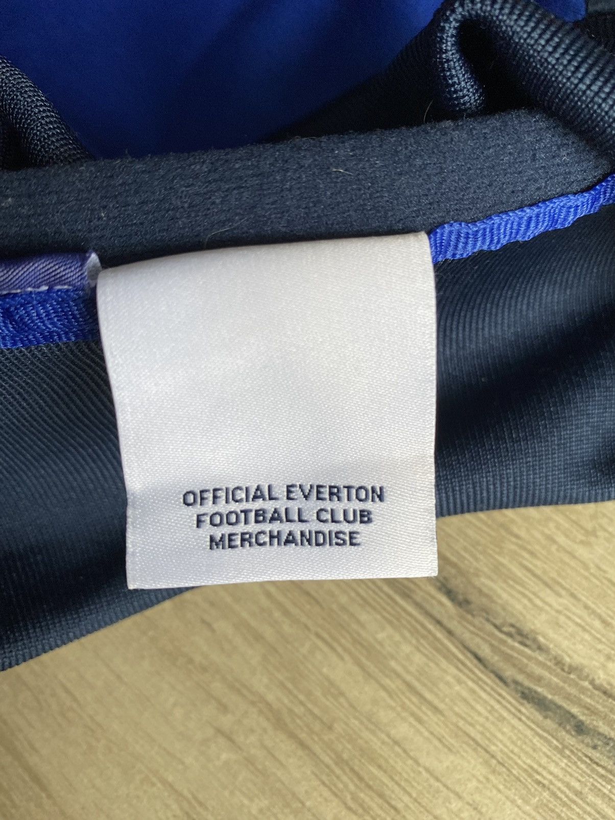 Other Everton Size US XXL / EU 58 / 5 - 5 Thumbnail